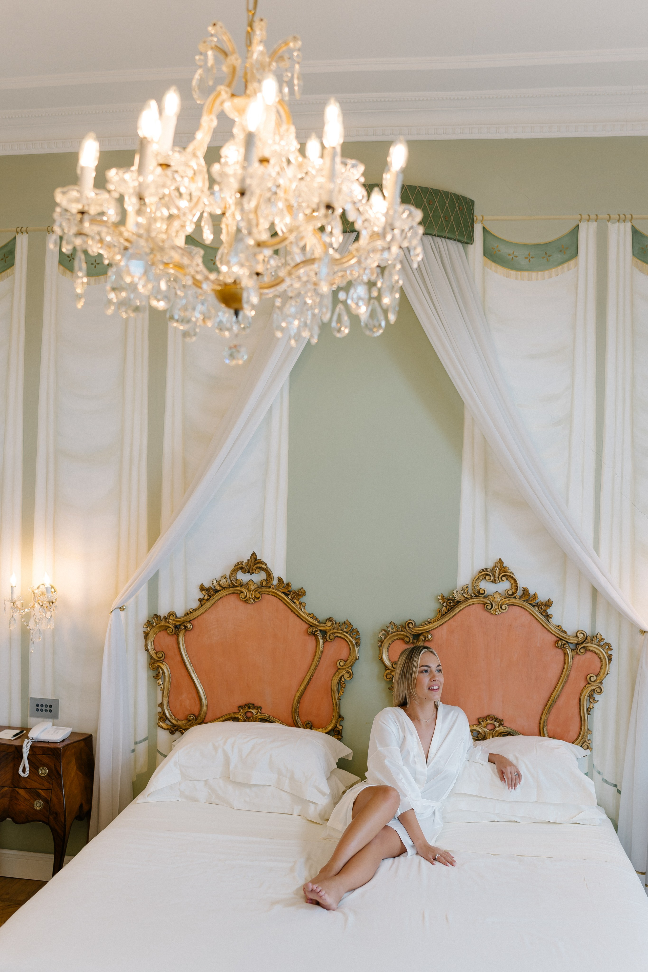 Vittorio&Noemi Grand Hotel. Свадебный фотограф Виктория Саврук