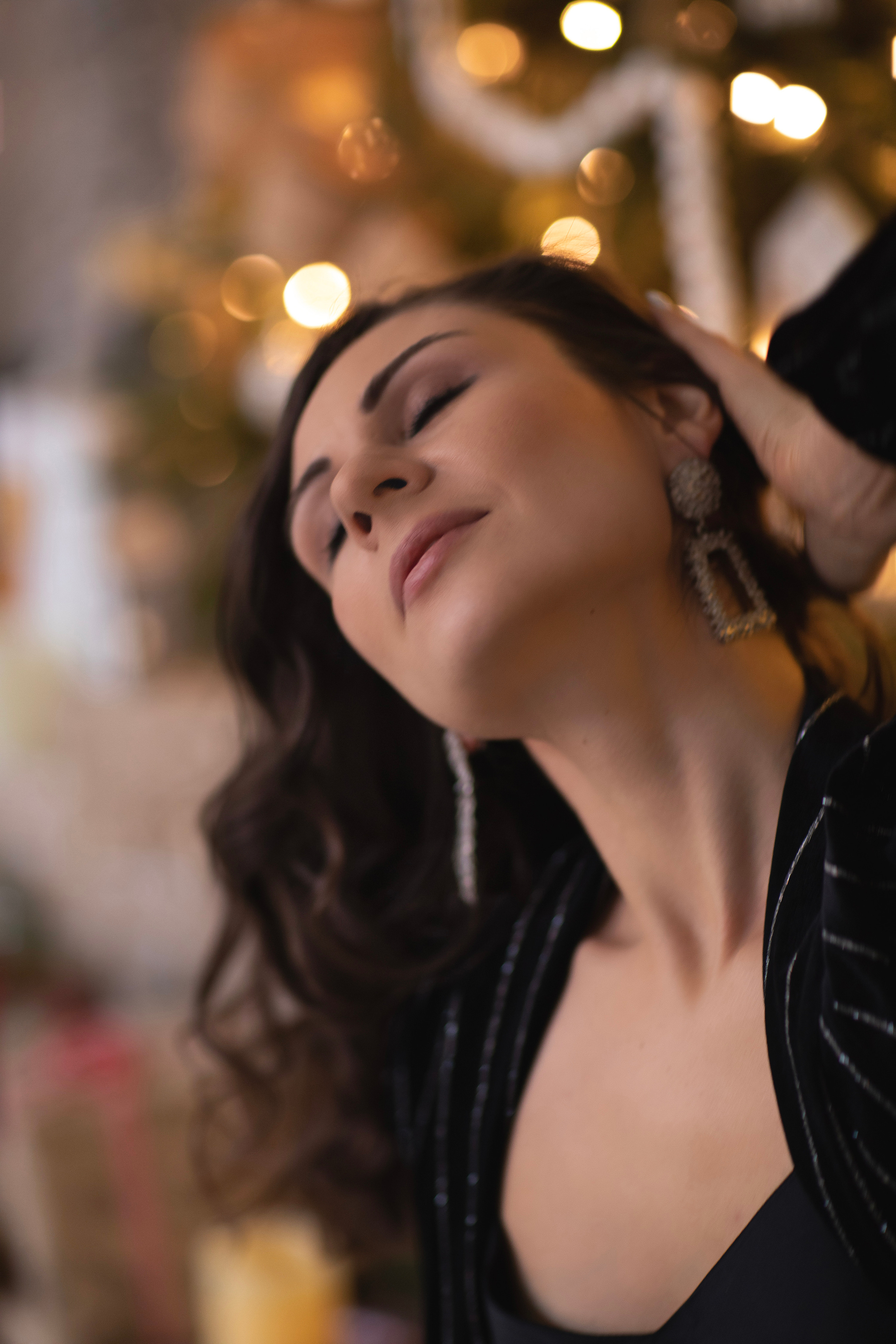 Женский портрет. Фотограф в Праге и Италии Марина Сачкова