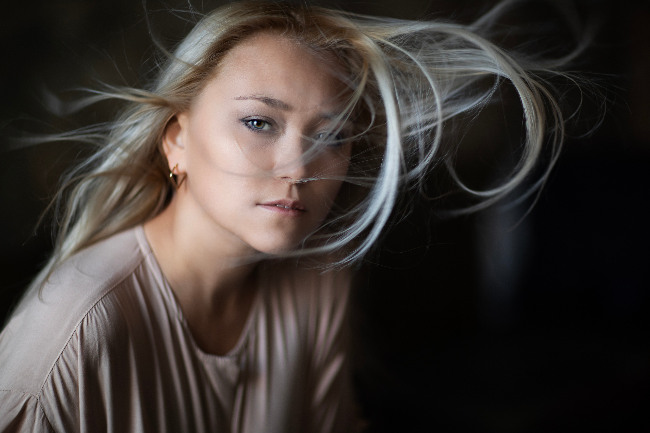 Фотограф в Праге и Италии Марина Сачкова