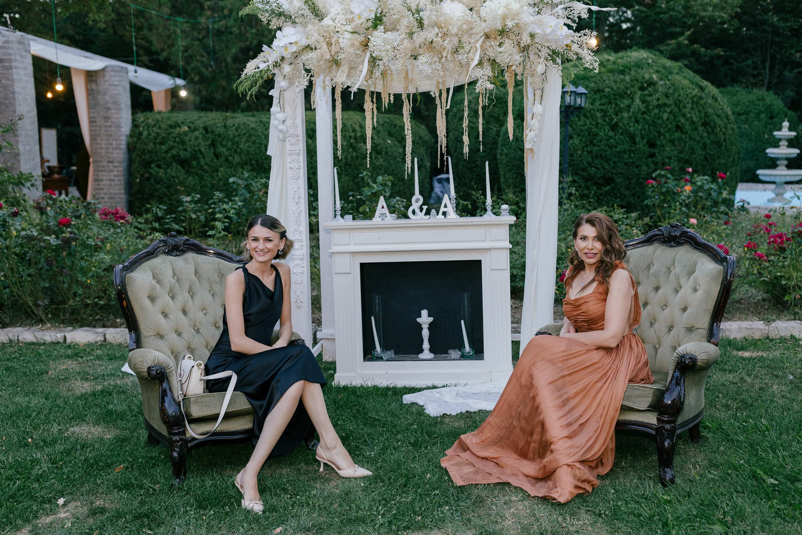 Andreea & Alex | wedding day