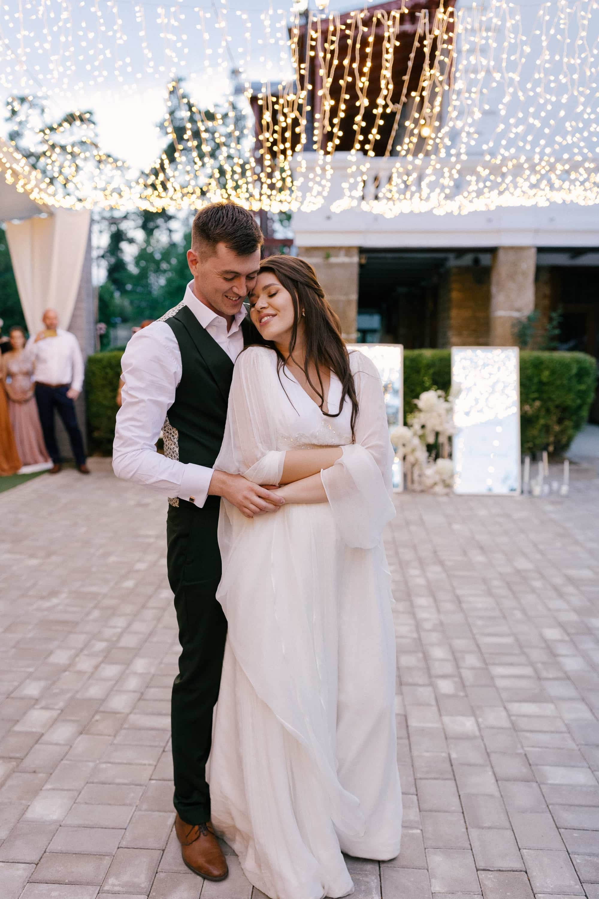 Andreea & Alex | wedding day