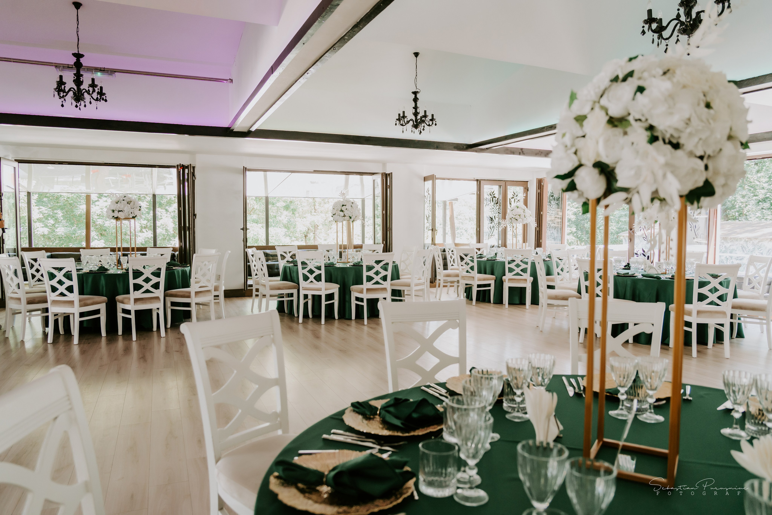 Simona & Sebastian. Sebastian Purusniuc Fotograf - Iasi