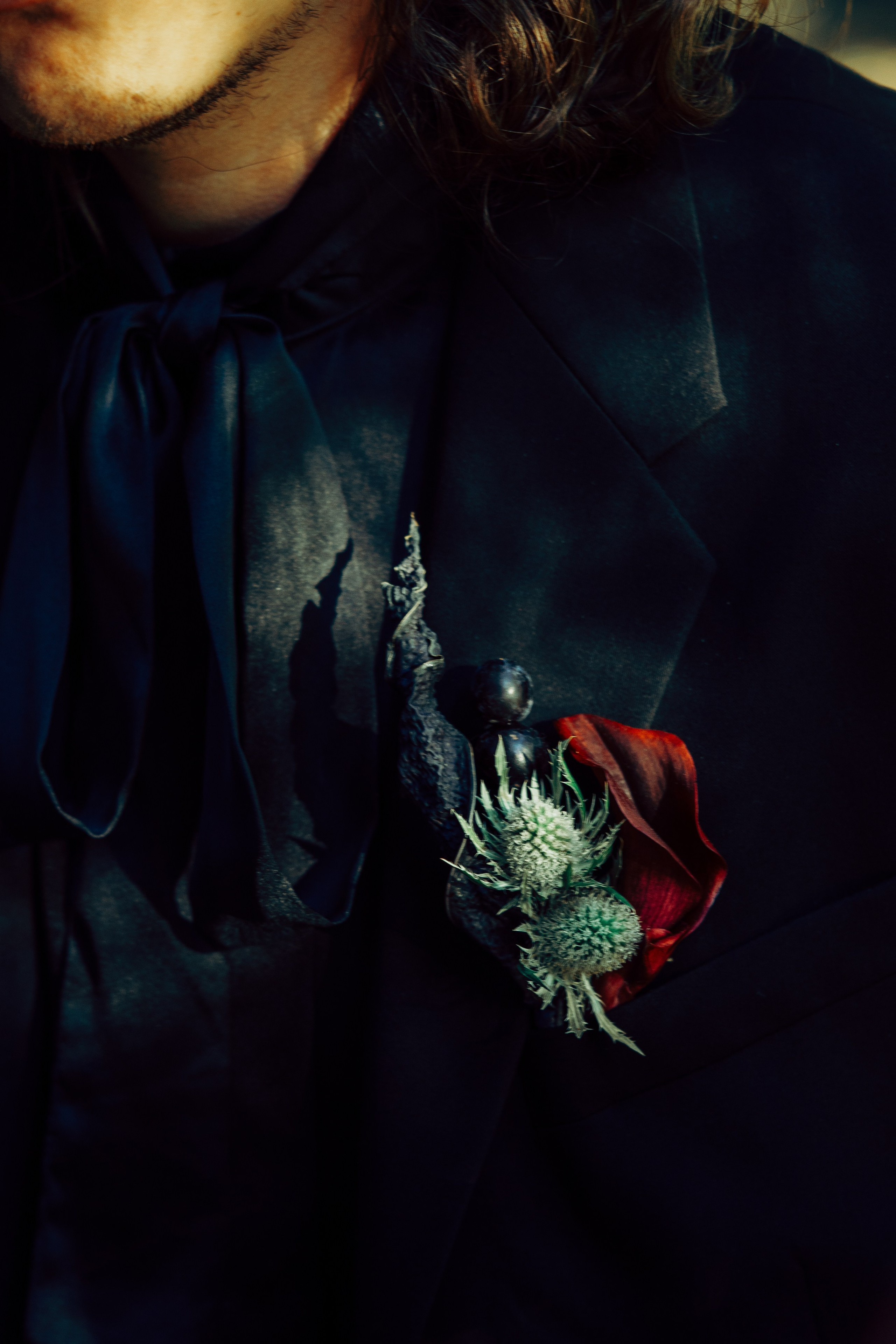 Decadance wedding decor. Maria Sher. Fotógrafa profissional do Porto, Portugal