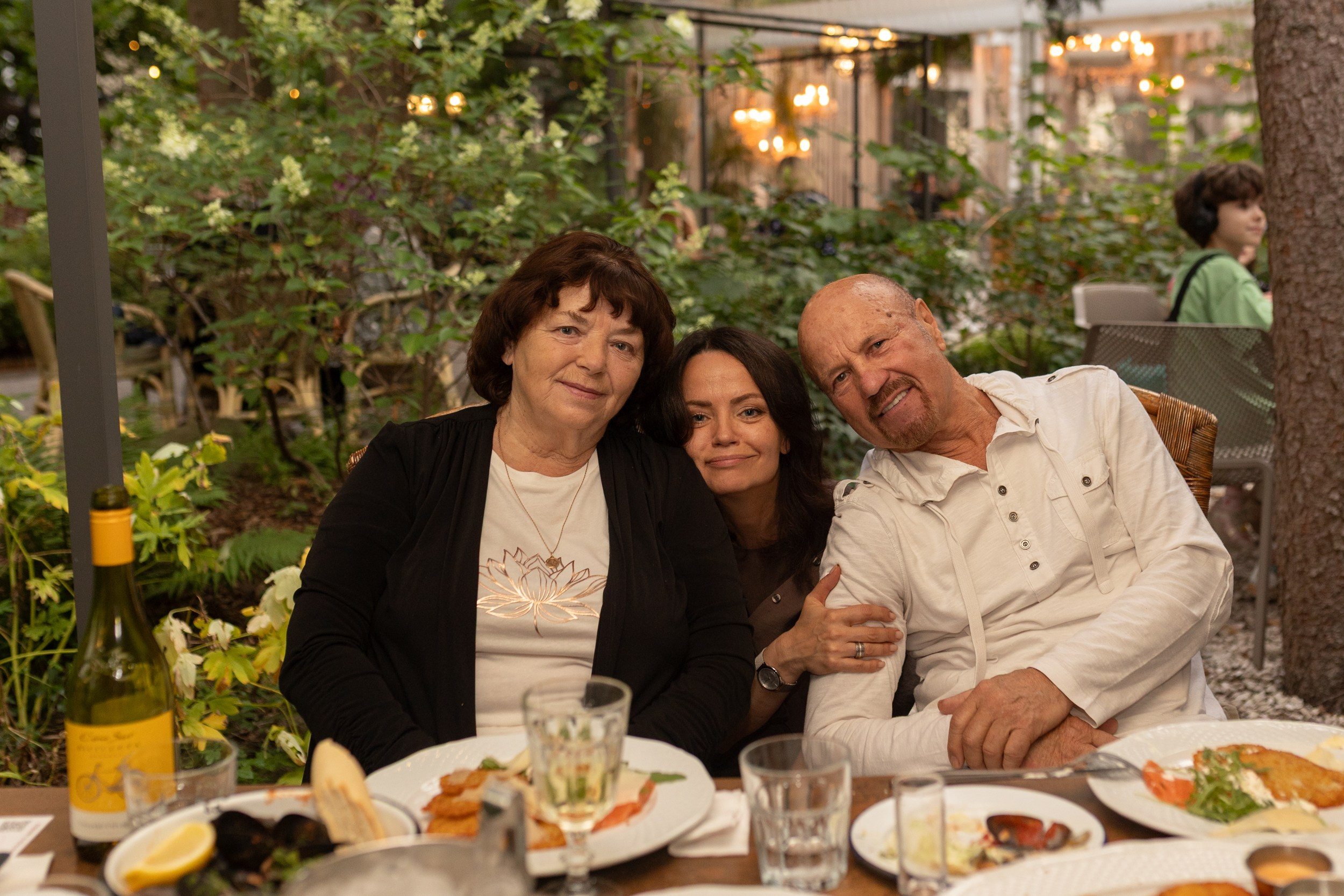 Наталья 04.08.2025. Семейный и детский фотограф в Варшаве Мила Бобровская