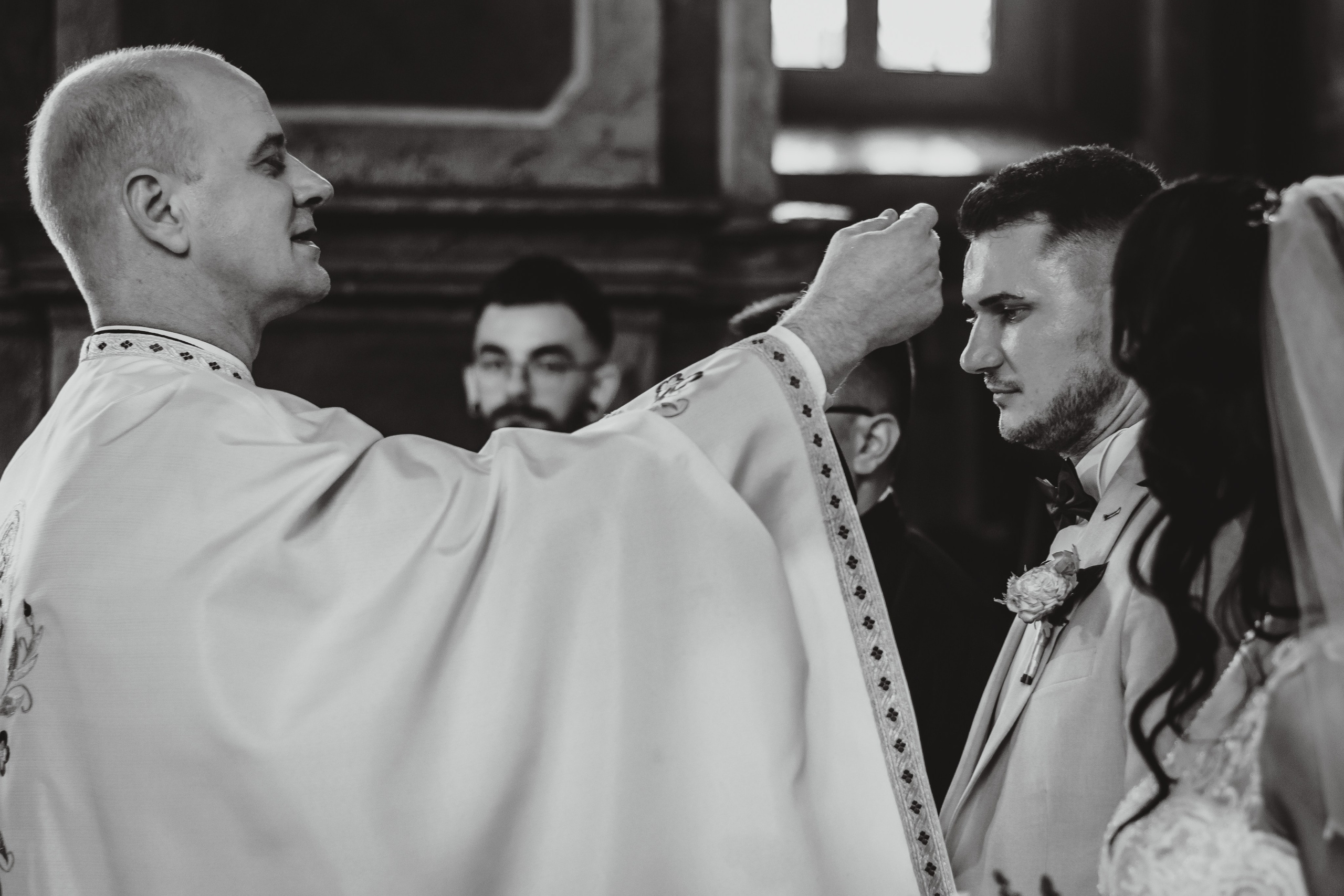 Ionela & Alex. Fotograf de nuntă Belgia - Stefan Bogdan | Fotograf roman