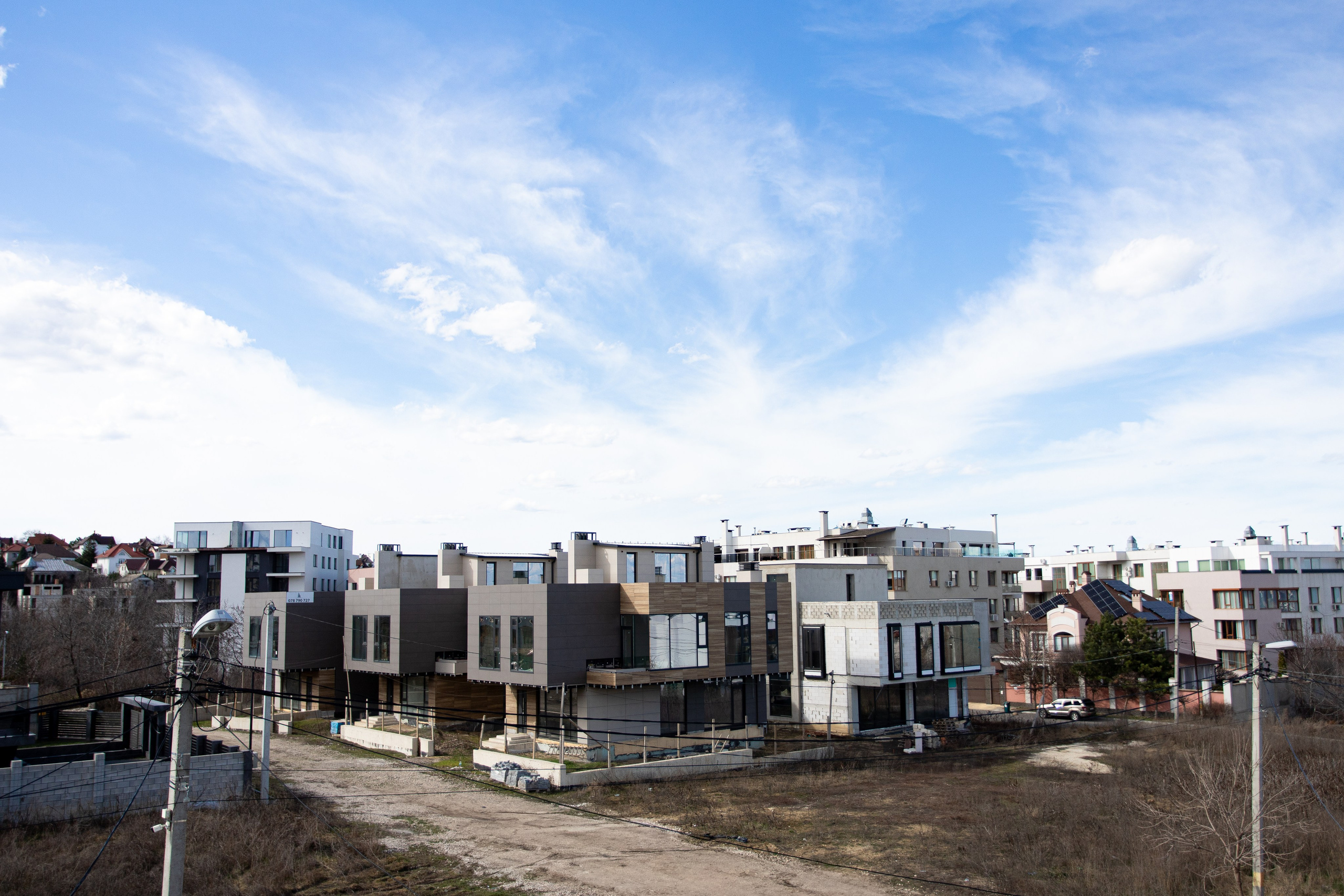 Imobiliare. Fotograf și Videograf | Chișinău, Moldova