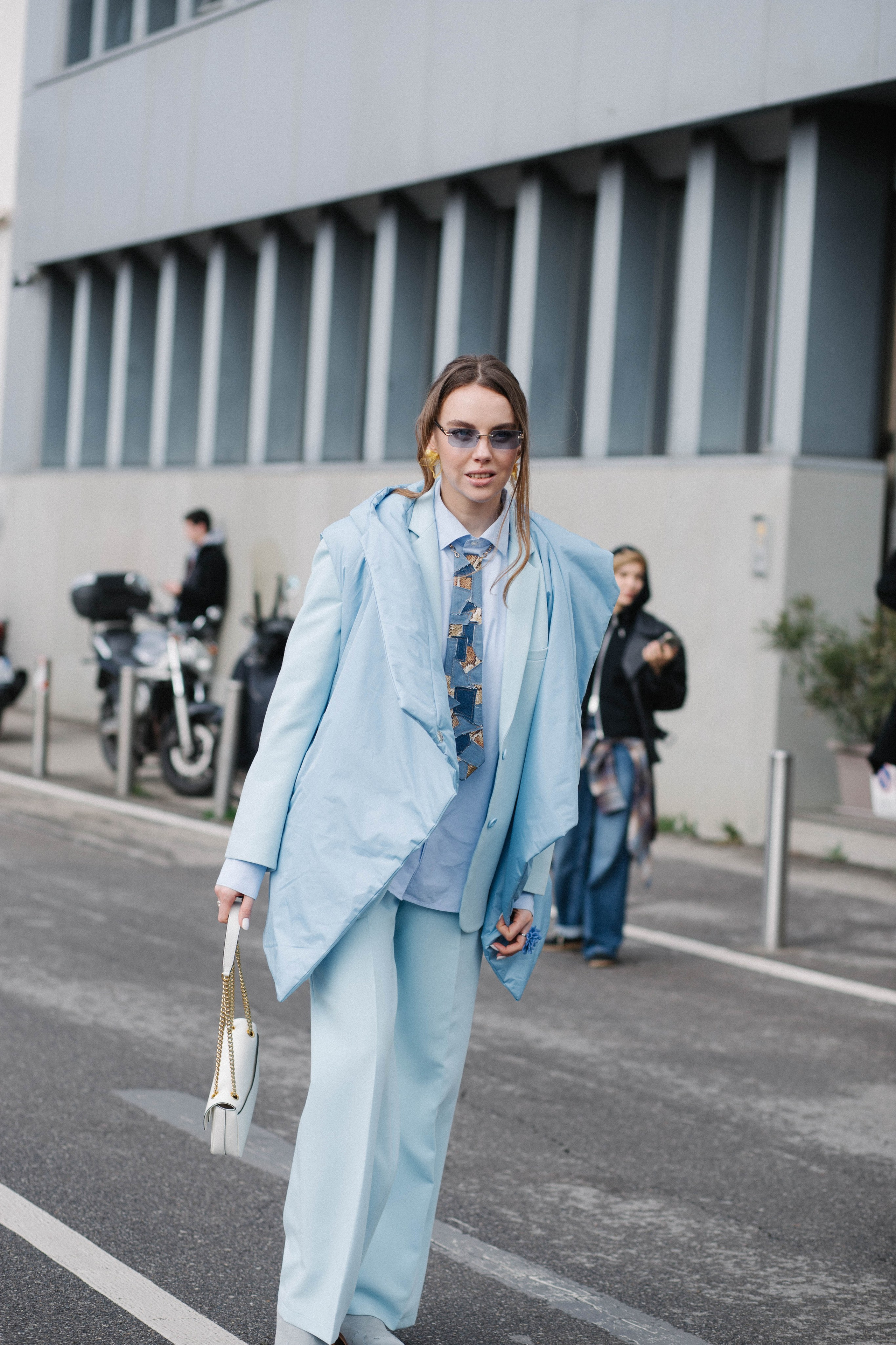 MFW 25/26. Xenia Shvili Photo