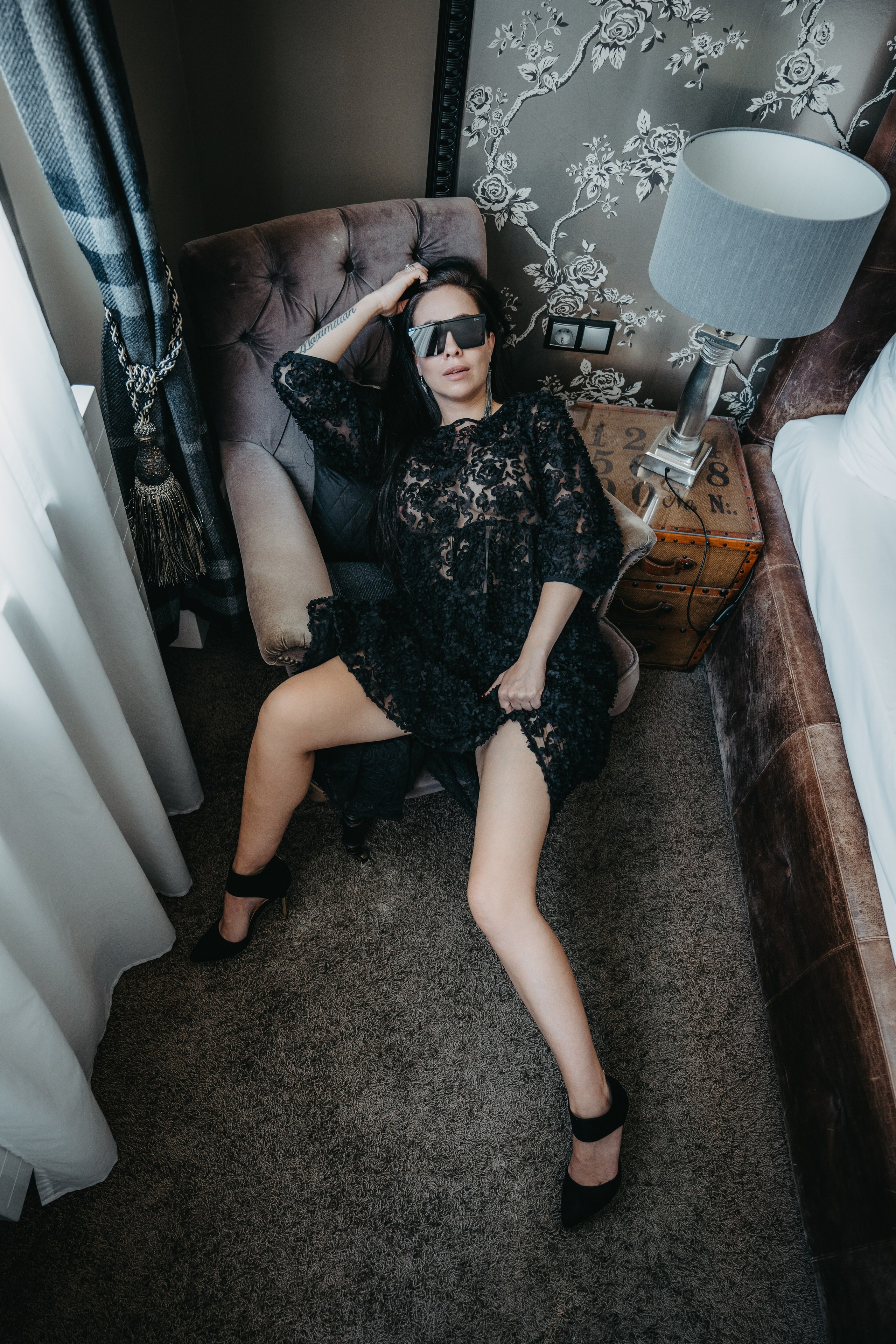 SEASON 2023. Portrait photographer in Germany and all over Europe Mischa Blank