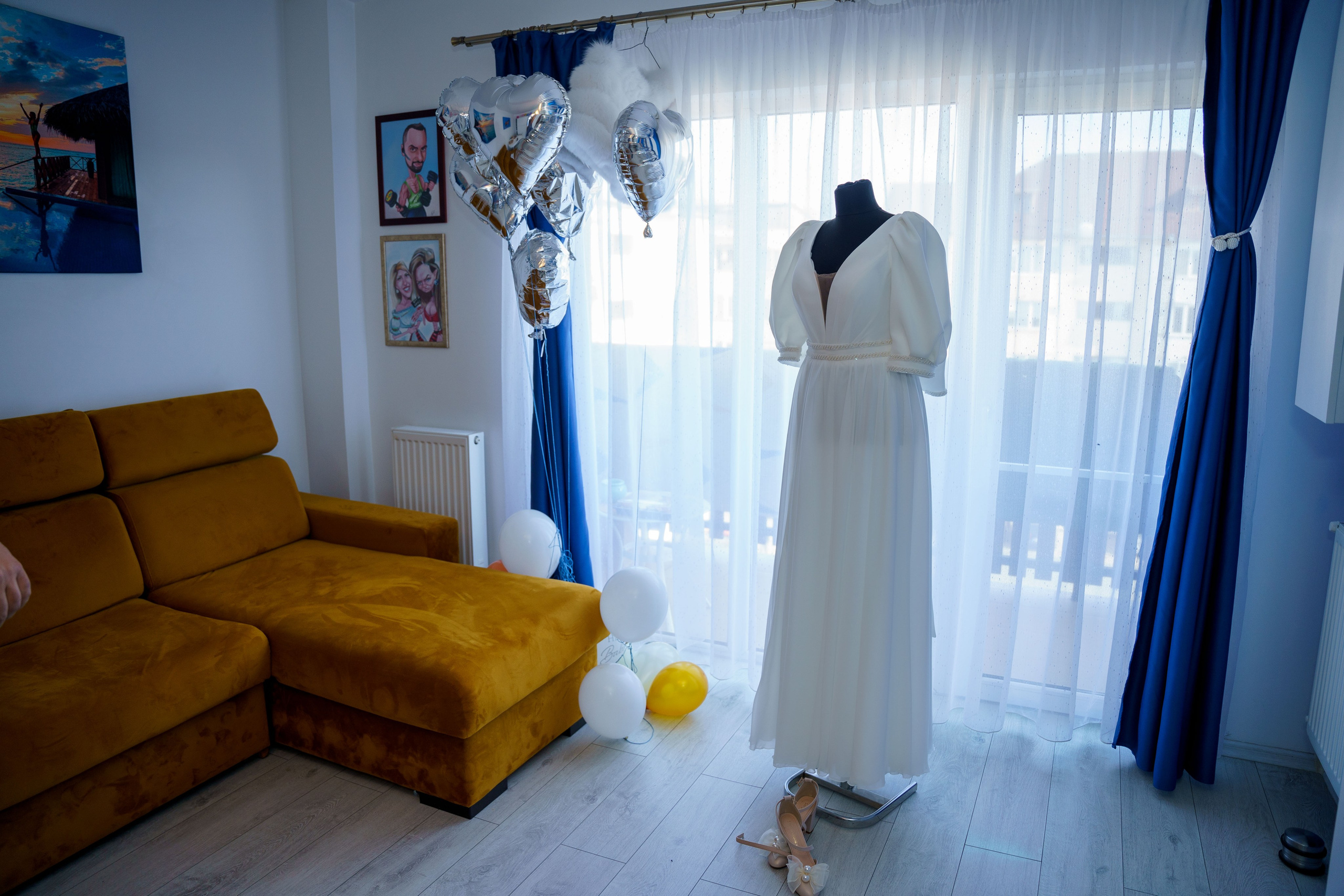 Ciprian, Luca & Anamaria. RRStudio — Fotograf evenimente