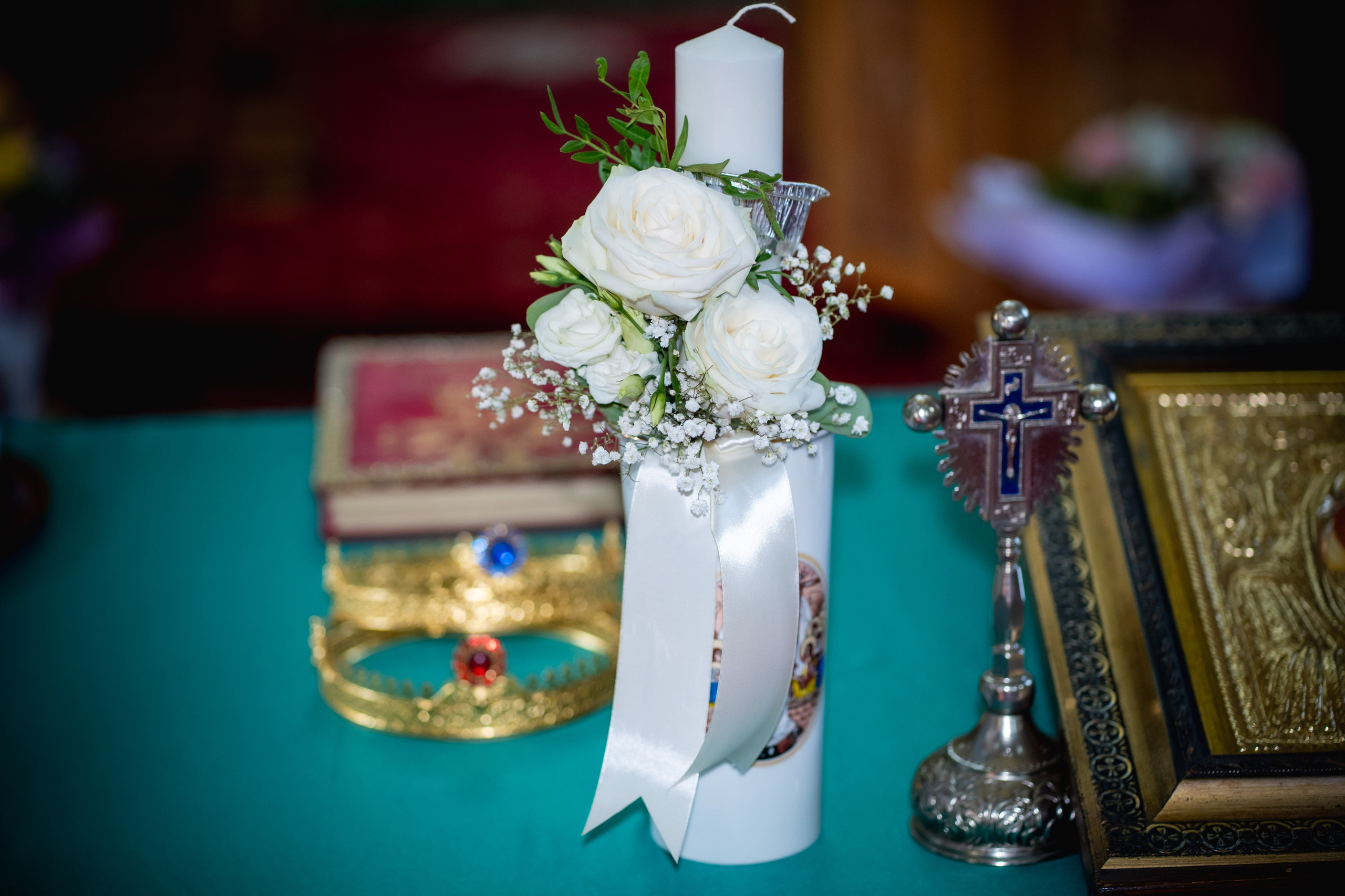 Vasile & Georgiana - 05.07.2025. RRStudio — Fotograf evenimente