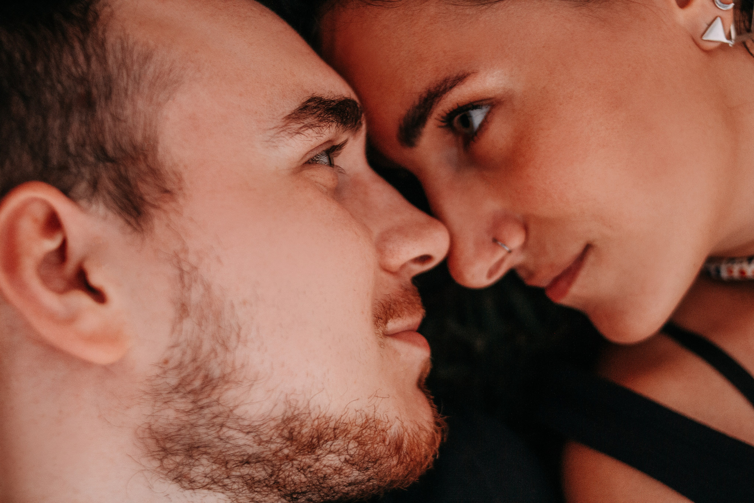 Юля и Дима. Wedding and portrait photographer in Beograd Ekaterina Makedonskaya