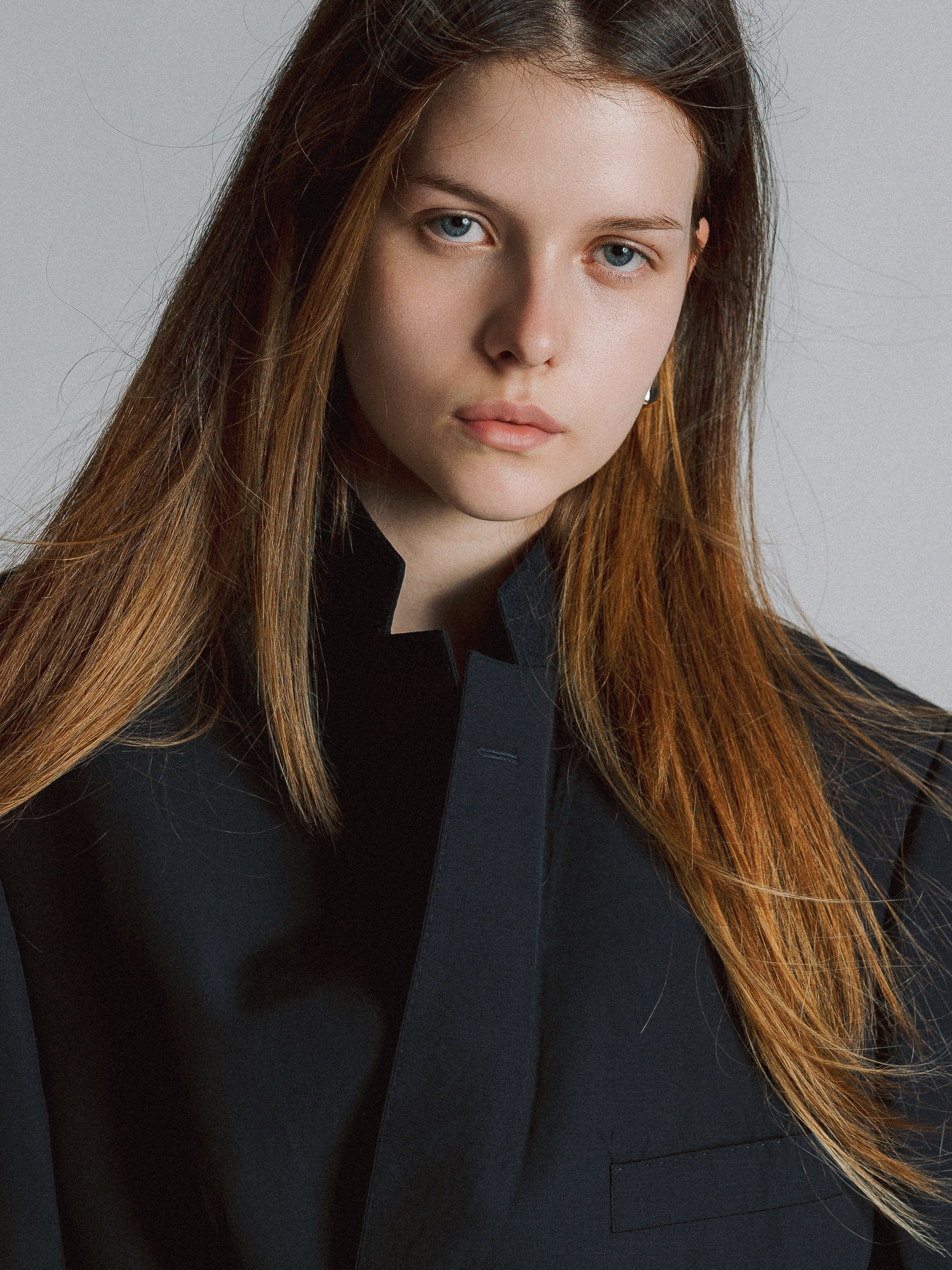 Sasha (Alia models). Евгения Найденова – брандов и портретен фотограф | България, Европа