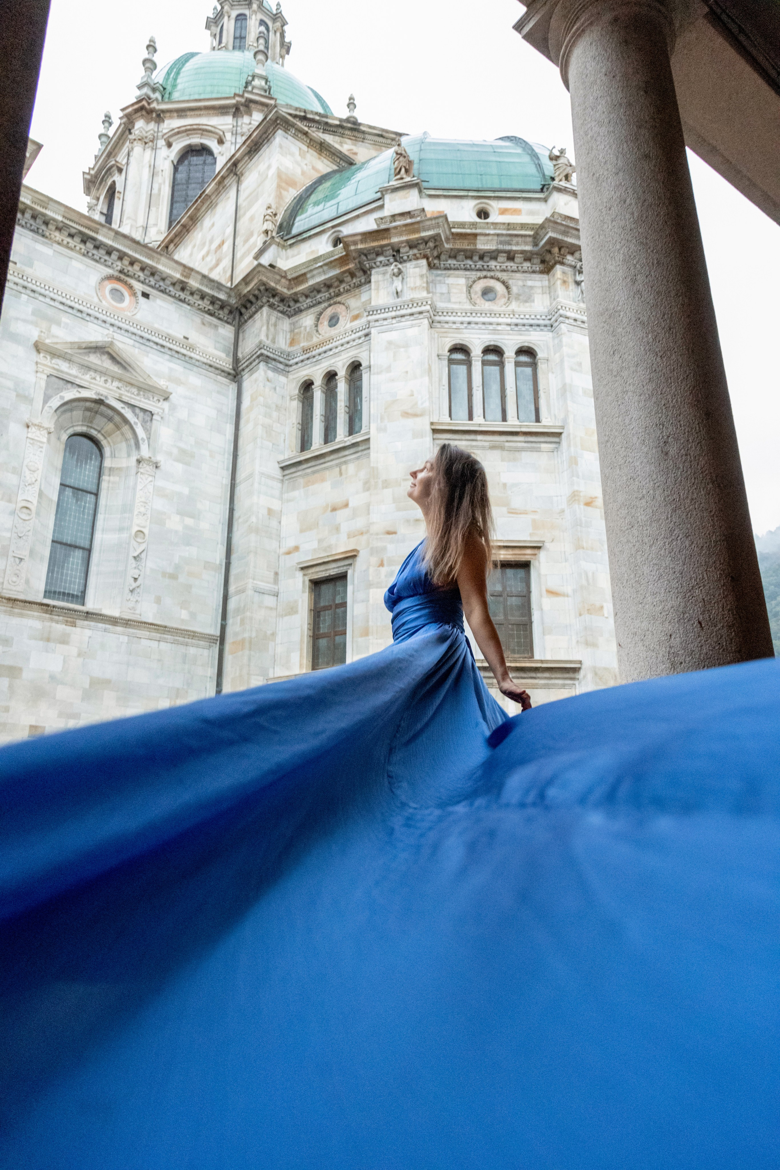 Bachelorette Party. Photographer in Milan |Mila Pro Photo