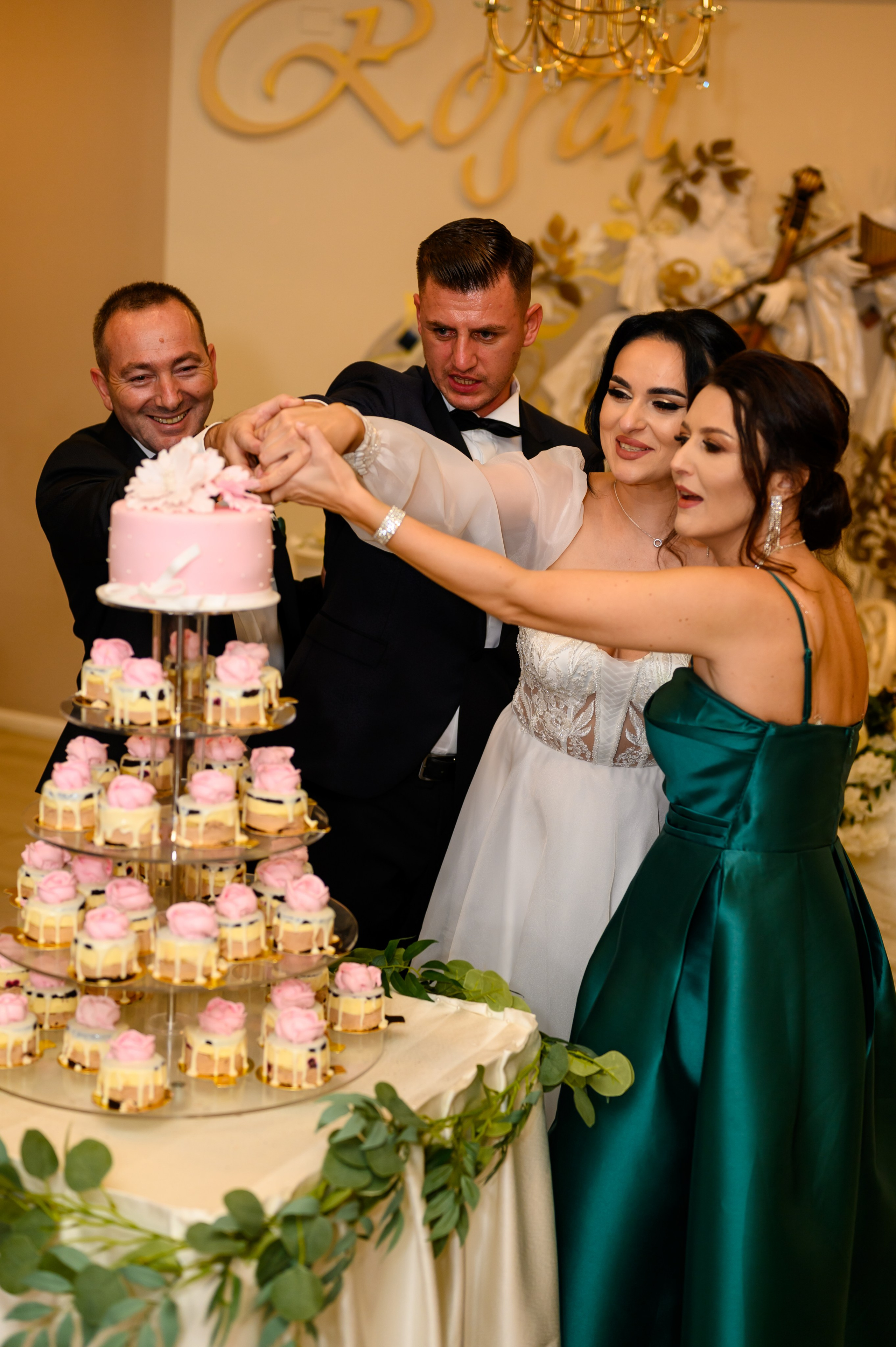 Nunta Mihaela & Costin