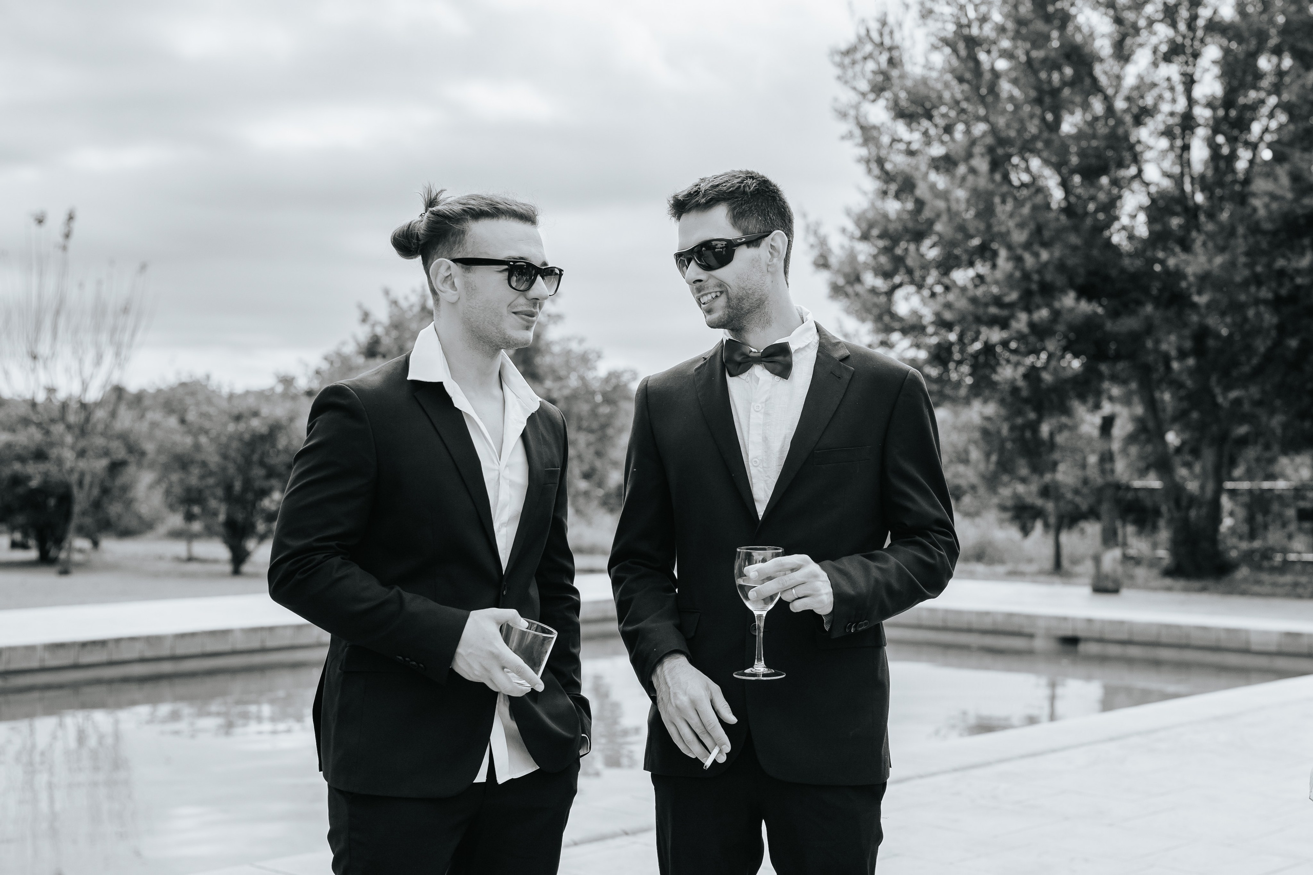 Marta+Adria, 27.09.2025, Can Caballe. Fotógrafa de bodas en Cataluña