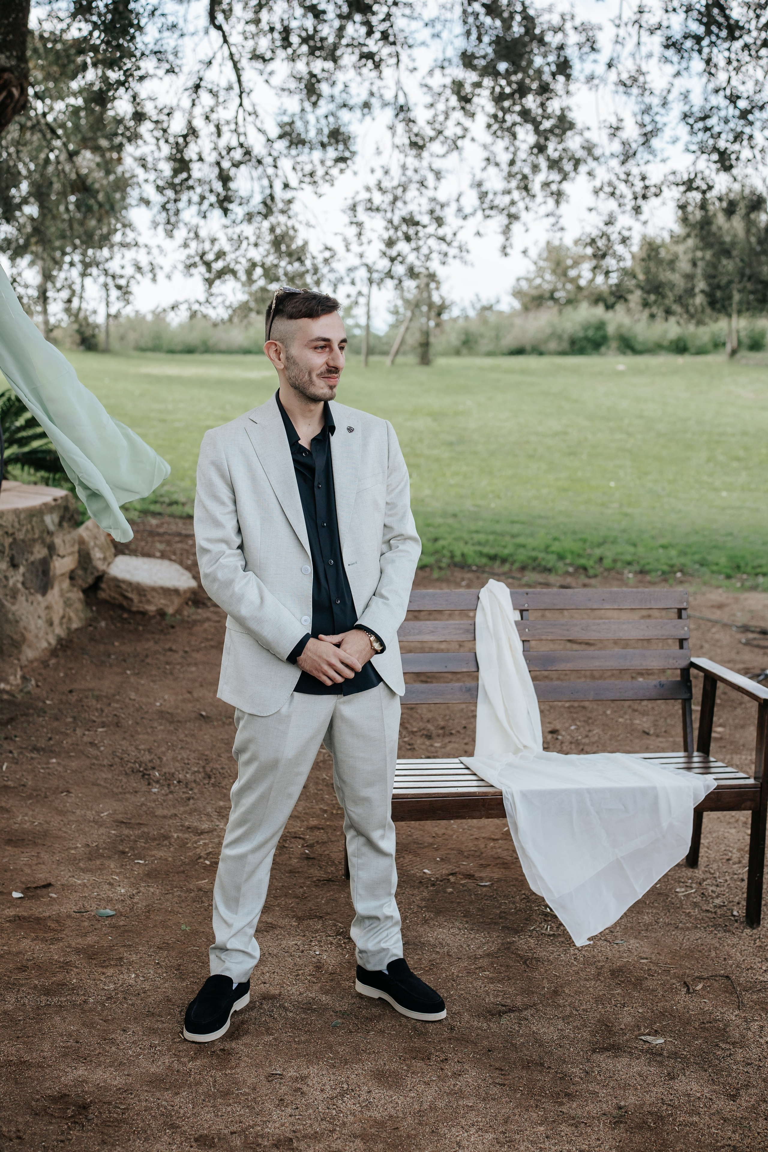 Marta+Adria, 27.09.2025, Can Caballe. Fotógrafa de bodas en Cataluña