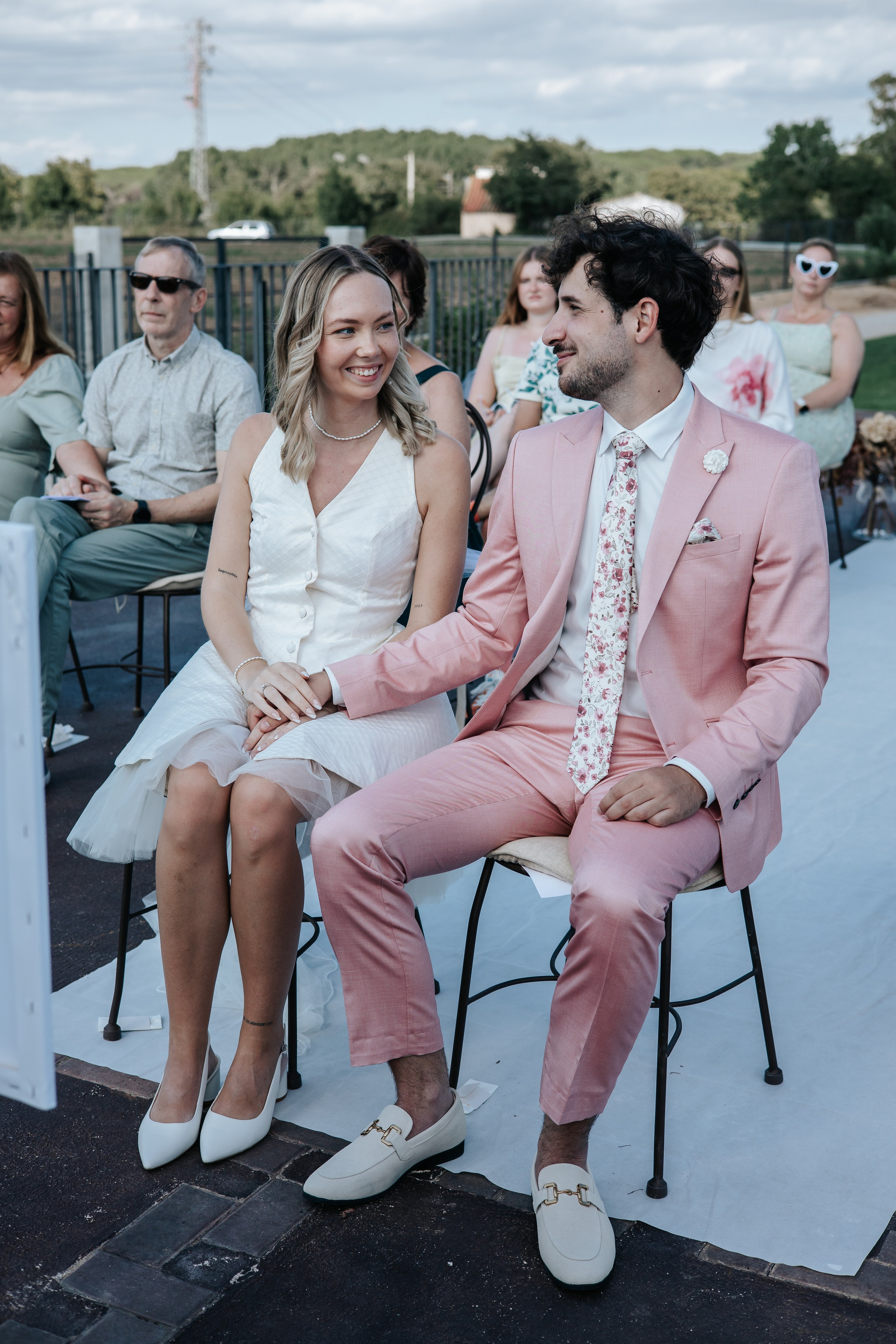 Nina+Max, 30.08.2025, Mas Can Falqués. Fotógrafa de bodas en Cataluña