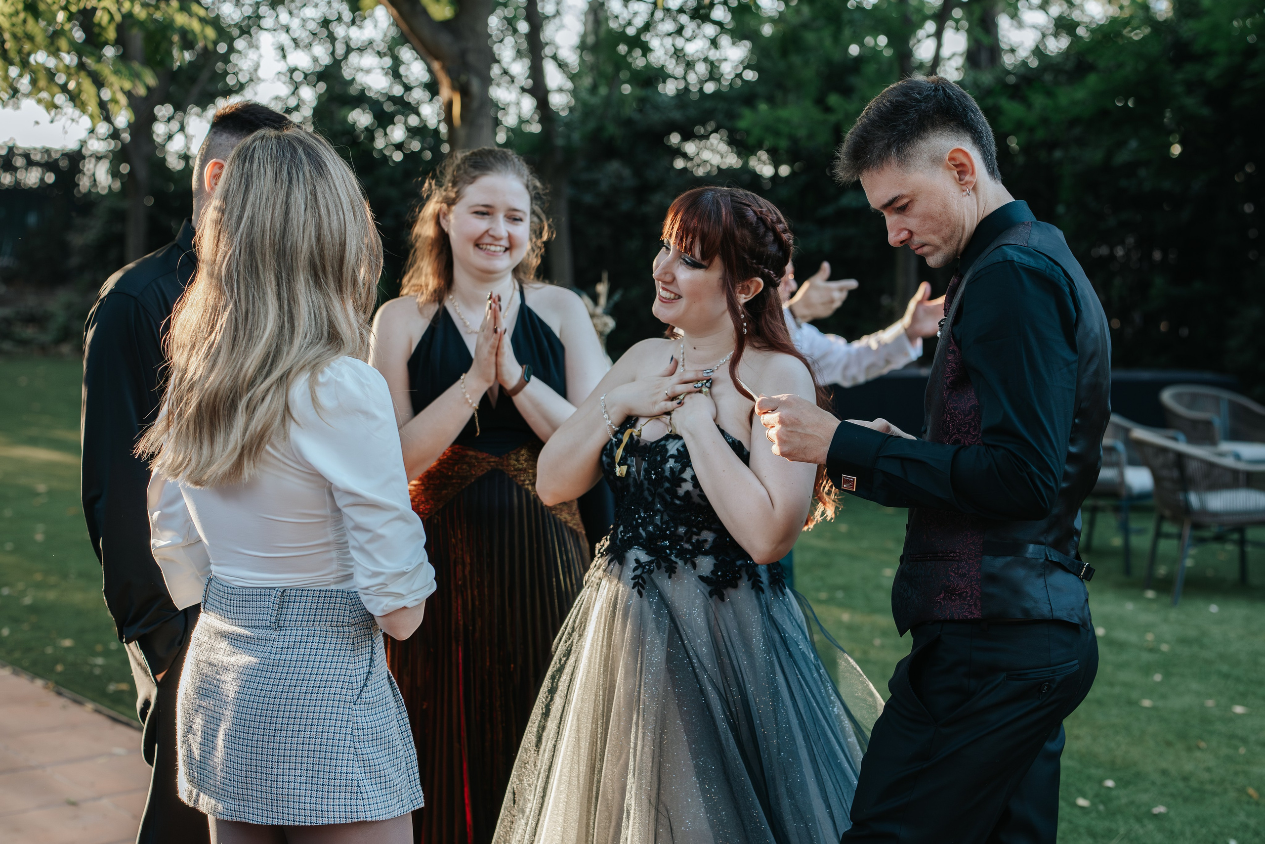 Alicia+Ruben, 04.10.2025, Ayuntamiento de Barcelona, Hotel Miramar. Fotógrafa de bodas en Cataluña