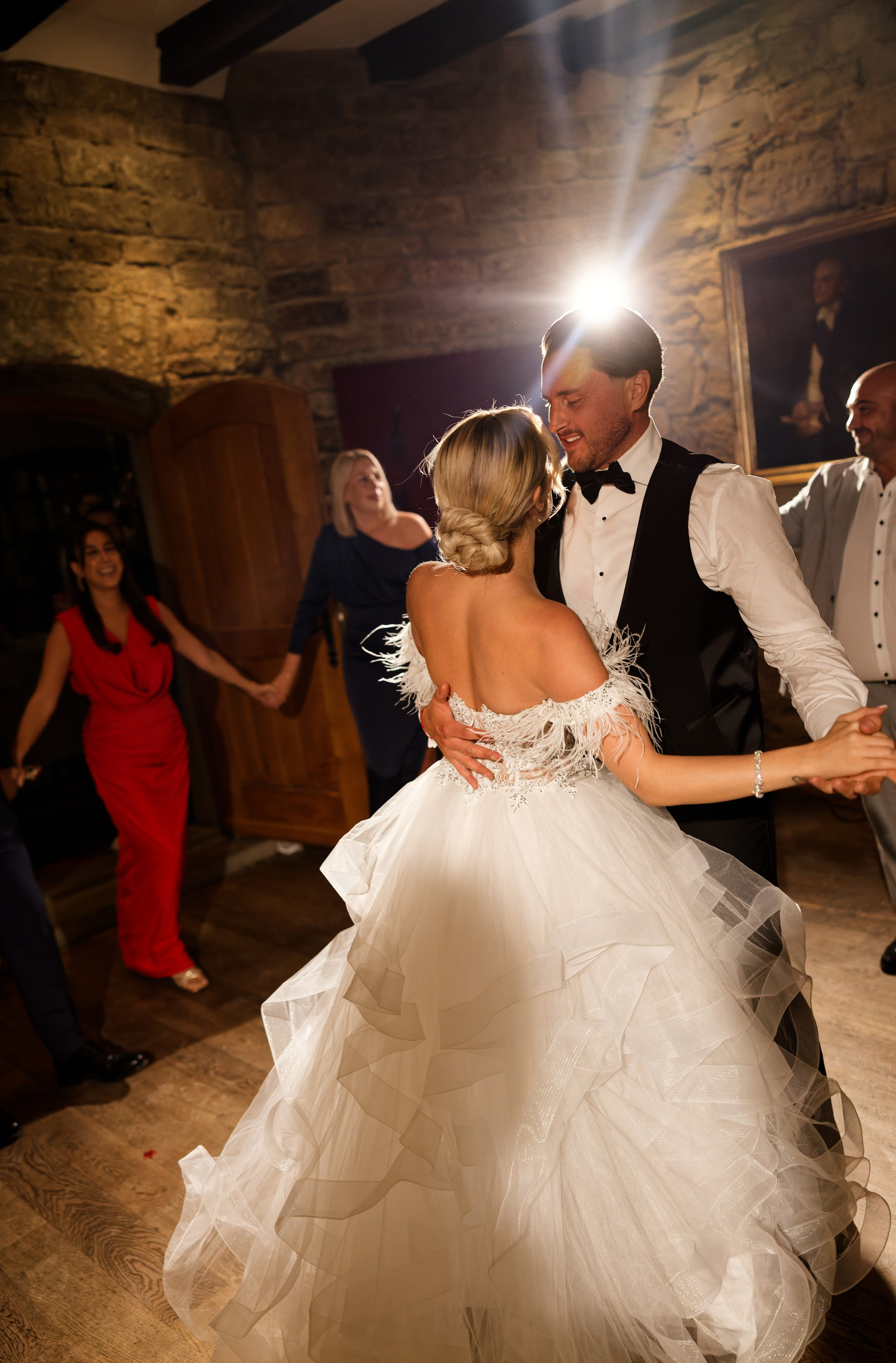 Wedding in Germany Preview