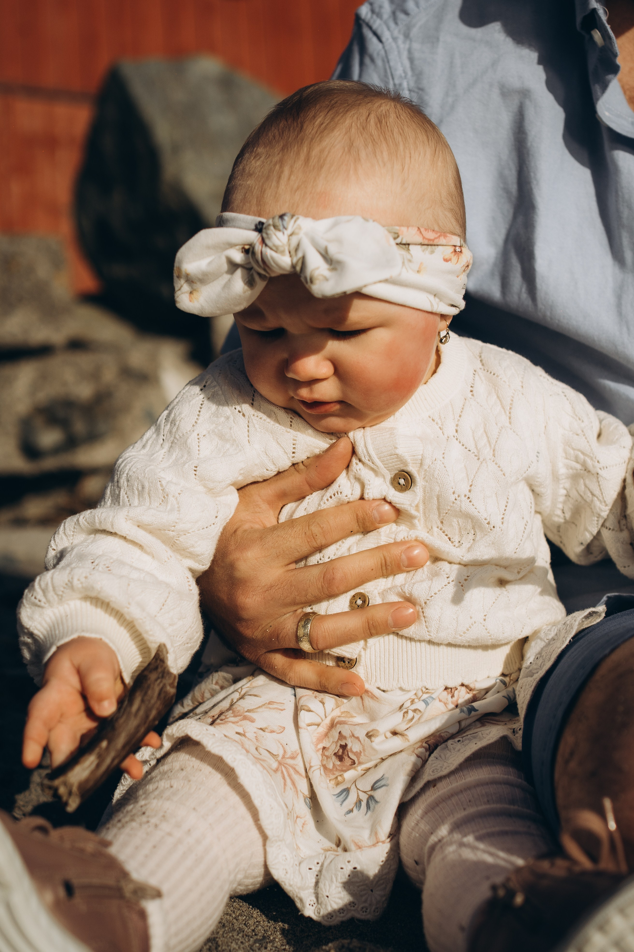 FAMILY IVERSEN. Photographer and videographer in Norway and Slovakia Andrea Zemko