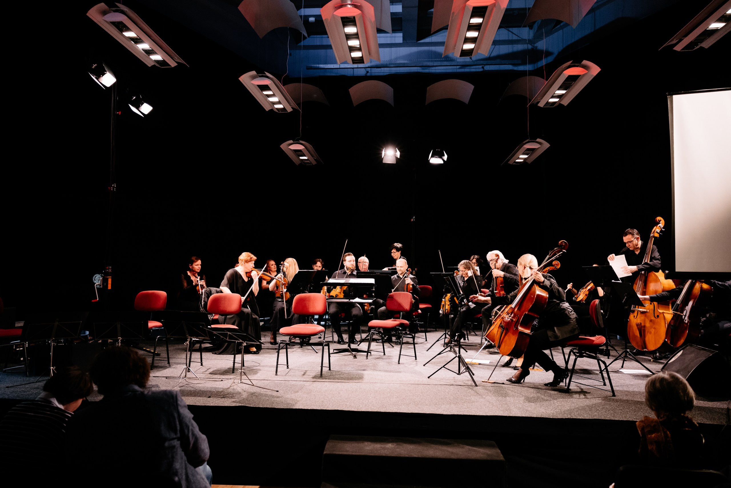 Mocarta Trio. Fotograf Ślubny Warszawa - Sesje Biznesowe Rodzinne Eventy