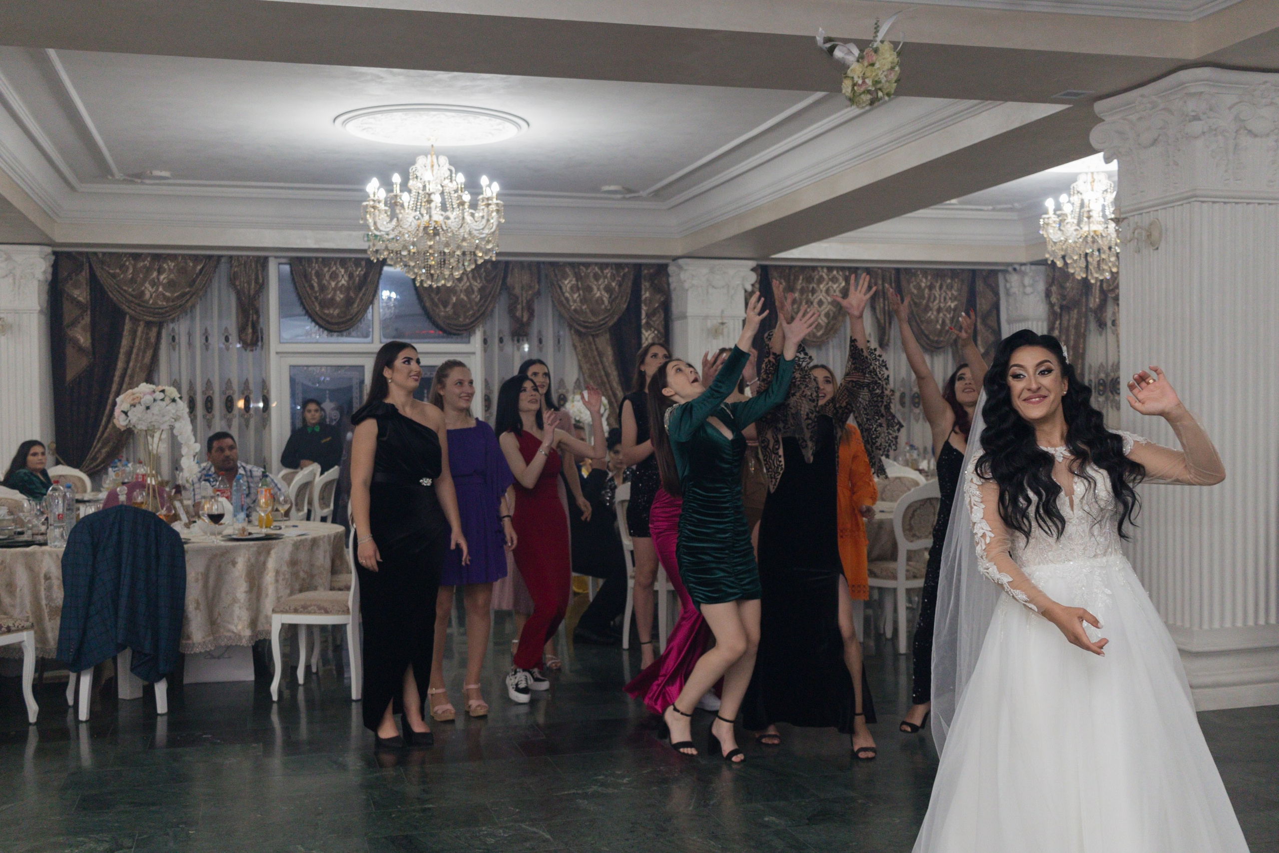 Malina & Alex. Fotograf si videograf — evenimente si studio