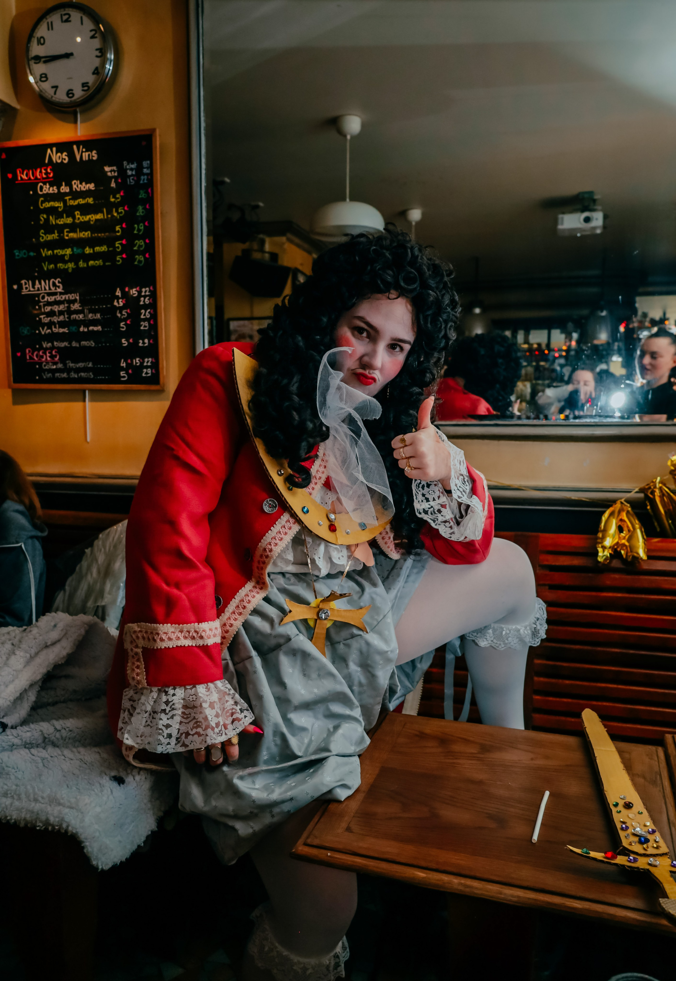 Portfolio. Photographe à Paris — Genya Legou