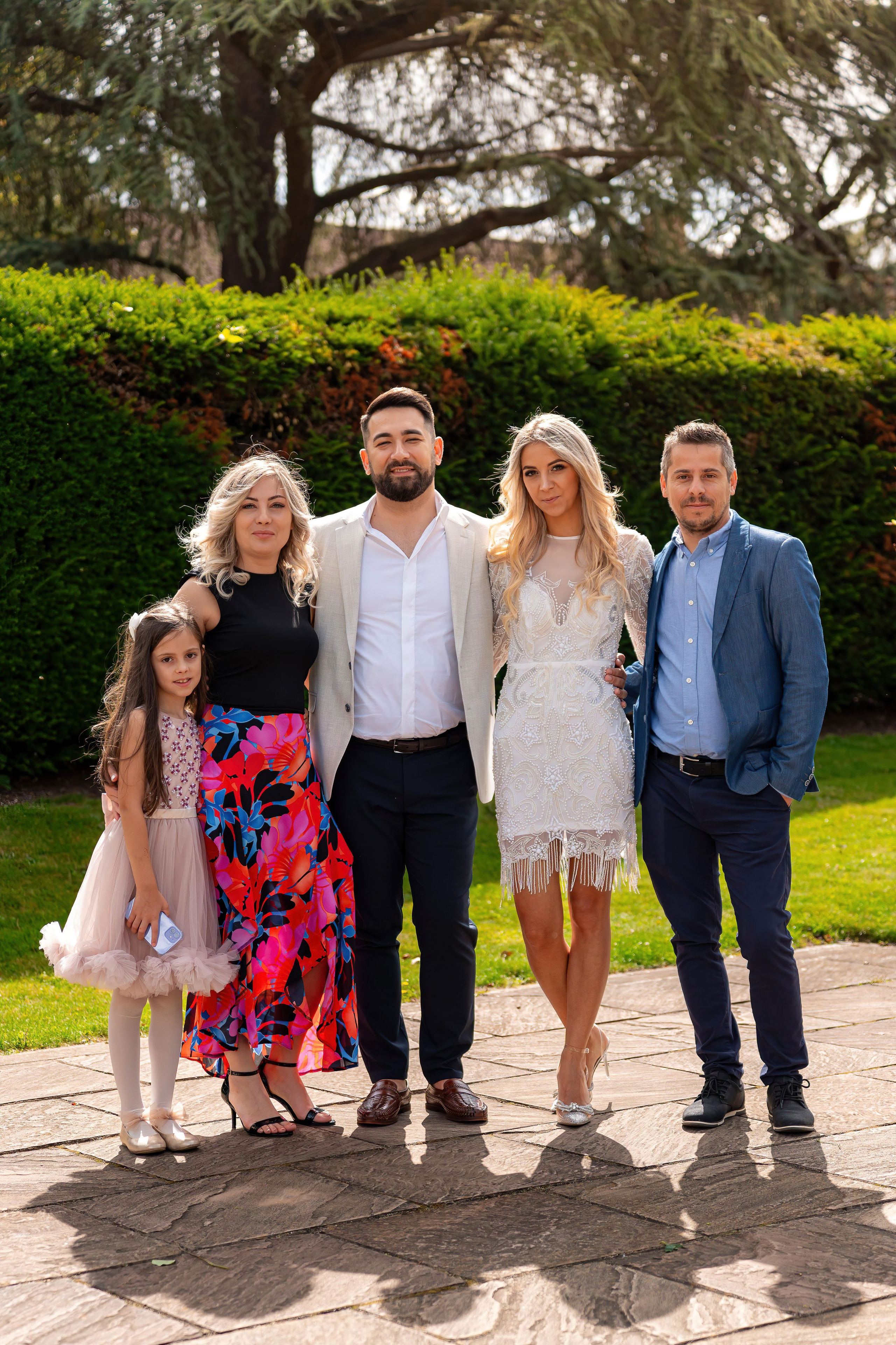 Weddings/Engagements