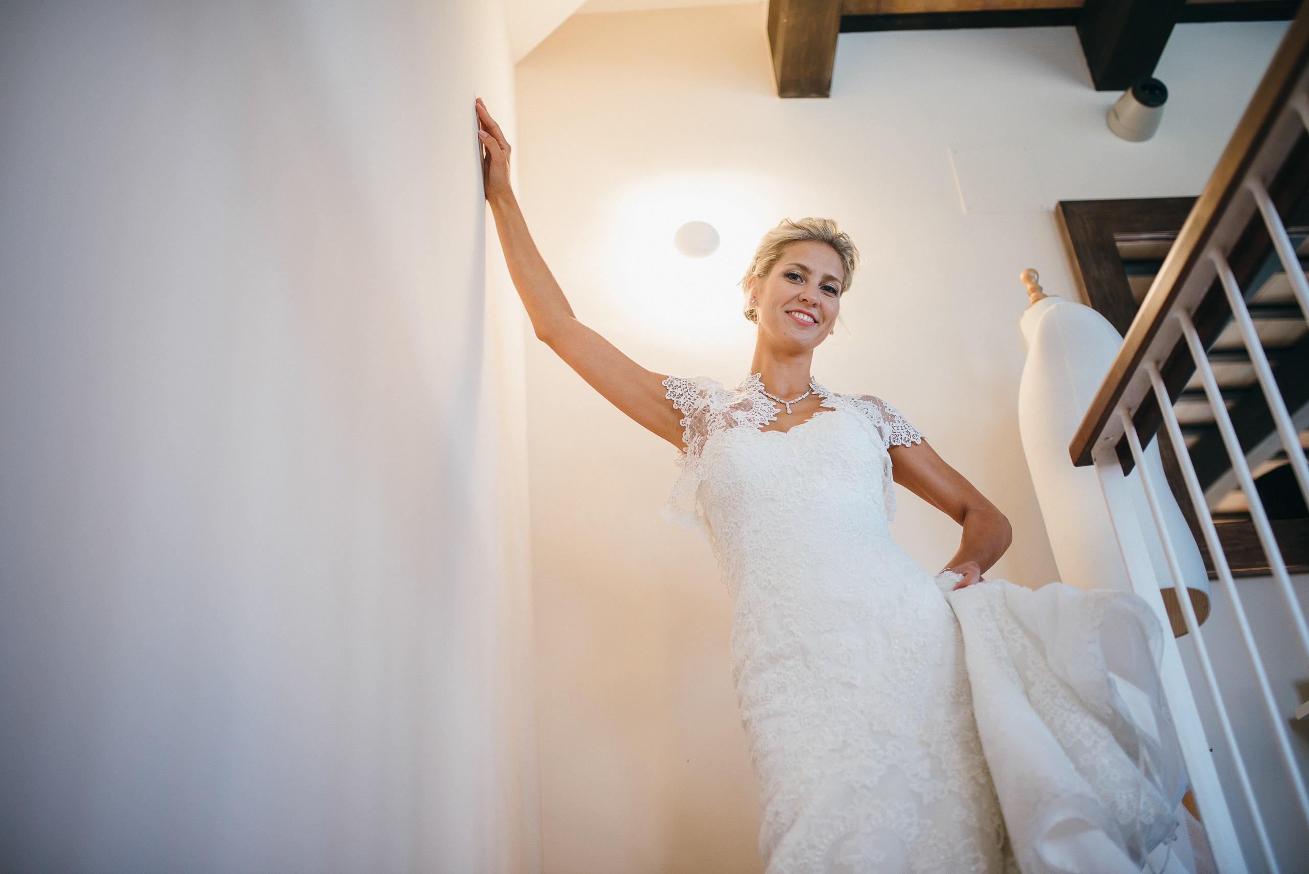 Boda de Aleksandr&Julia en Mas Falet 1682. Fotógrafo profesional Bilbao