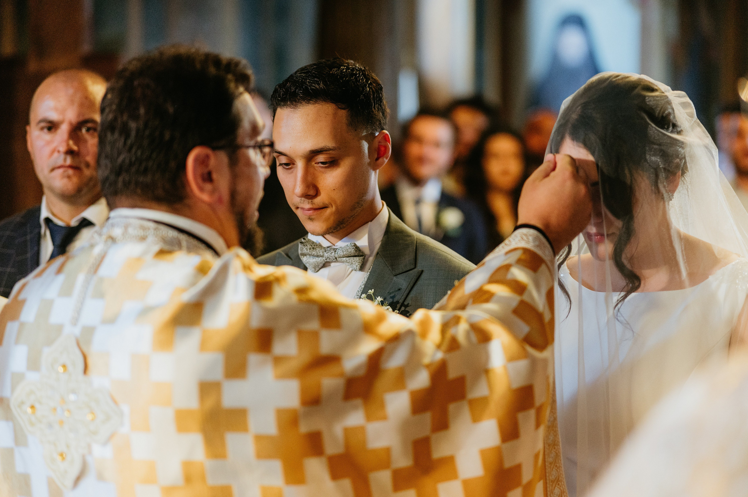 Adina și Ciprian. Valentin Melen - fotograf de nunta 🤍