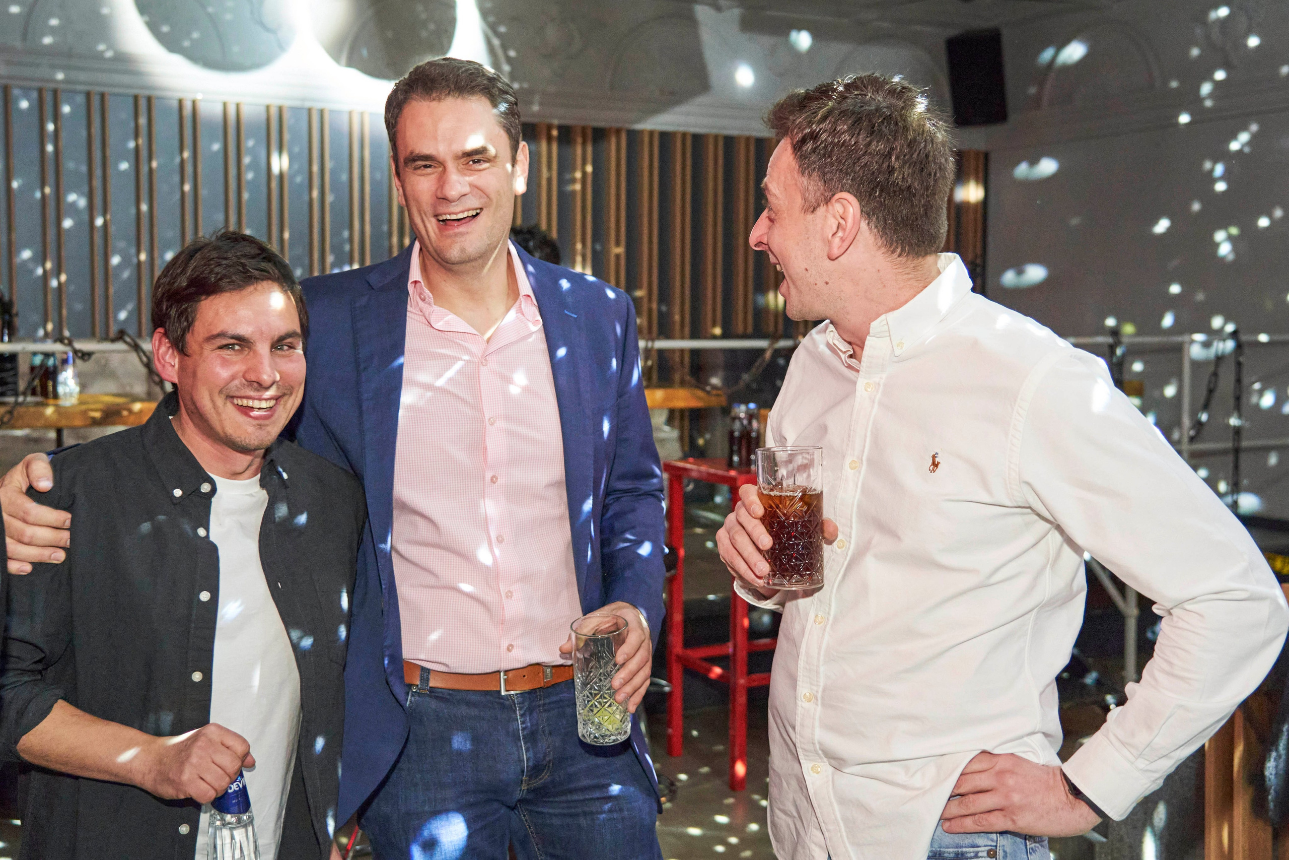 Събитийна фотография. Фототека