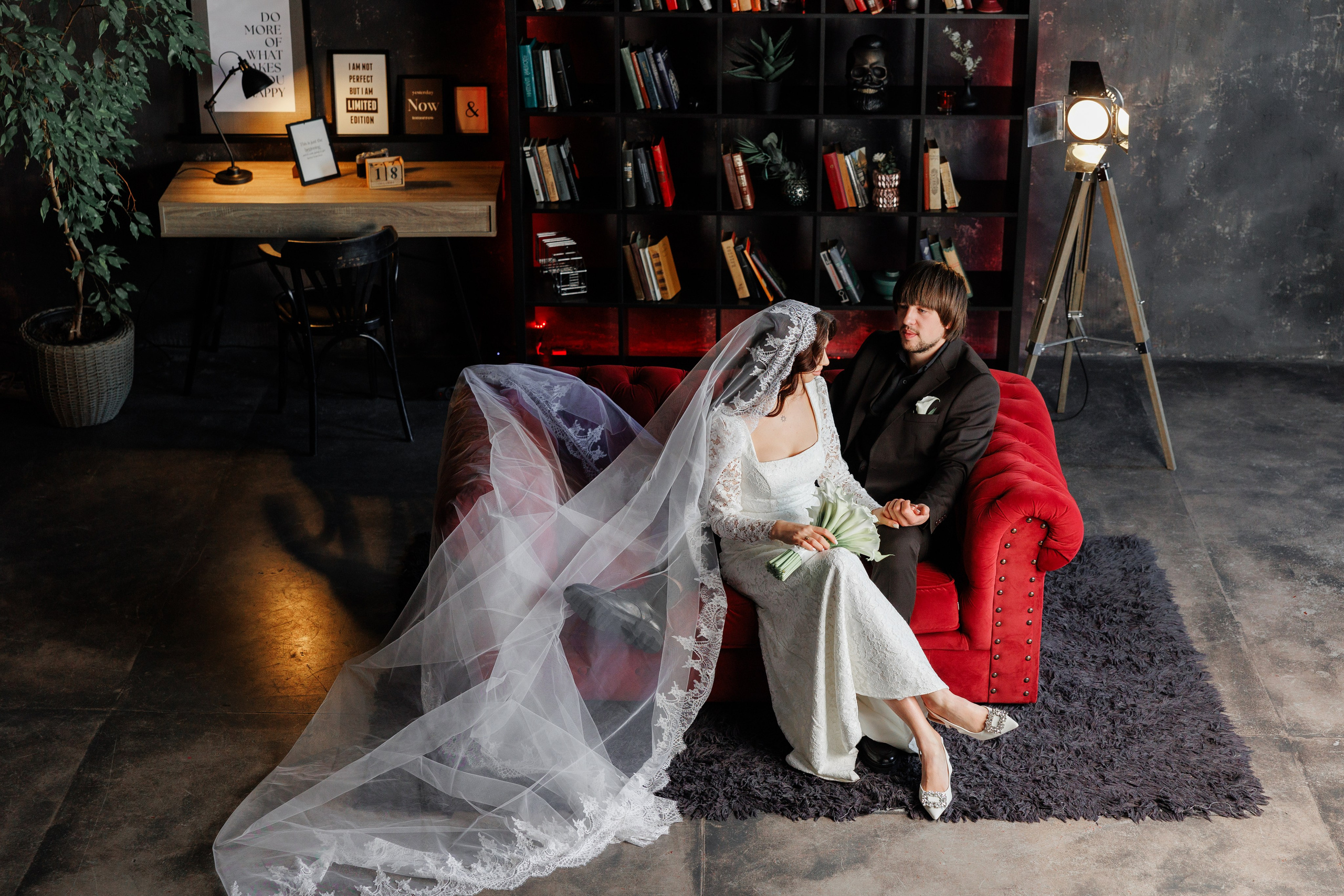 Home Studio - Victor și Nicoleta. Servicii foto-video!