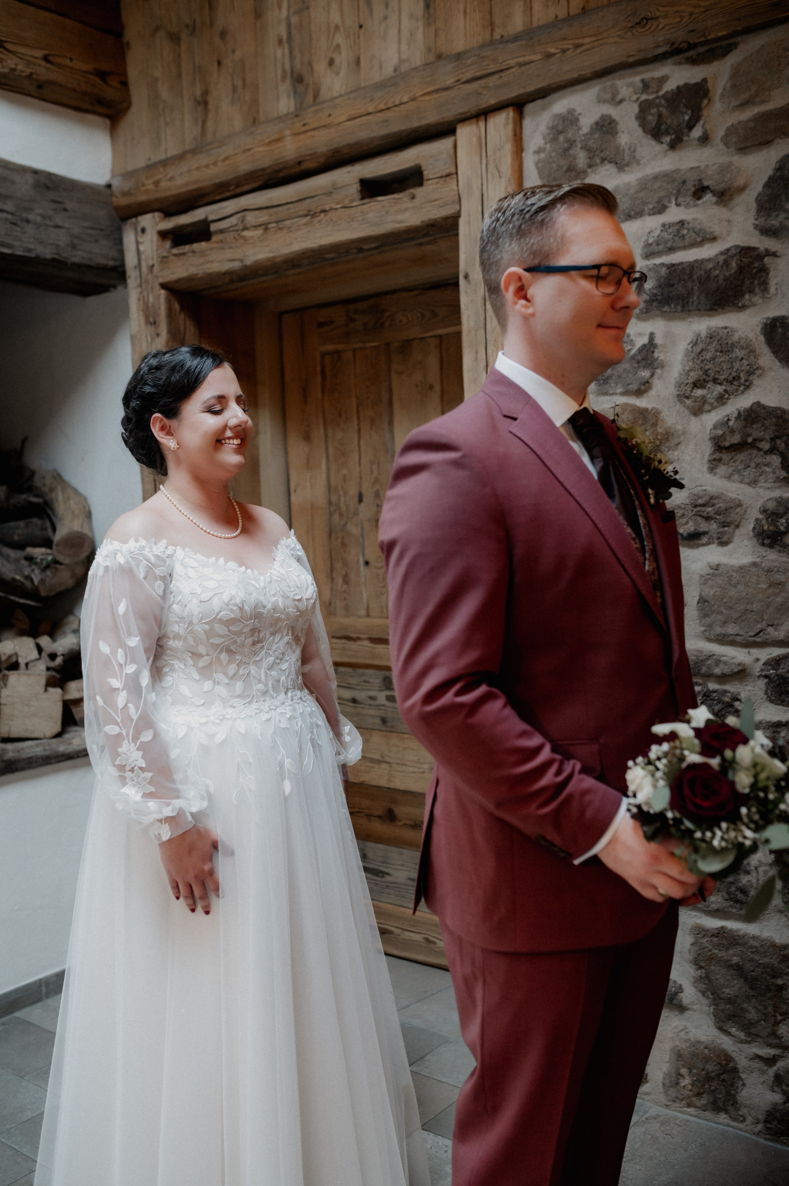 RAINY DAY IN HERRIEDEN. Photographer in Nuremberg Irina Mehnert from Ansbach