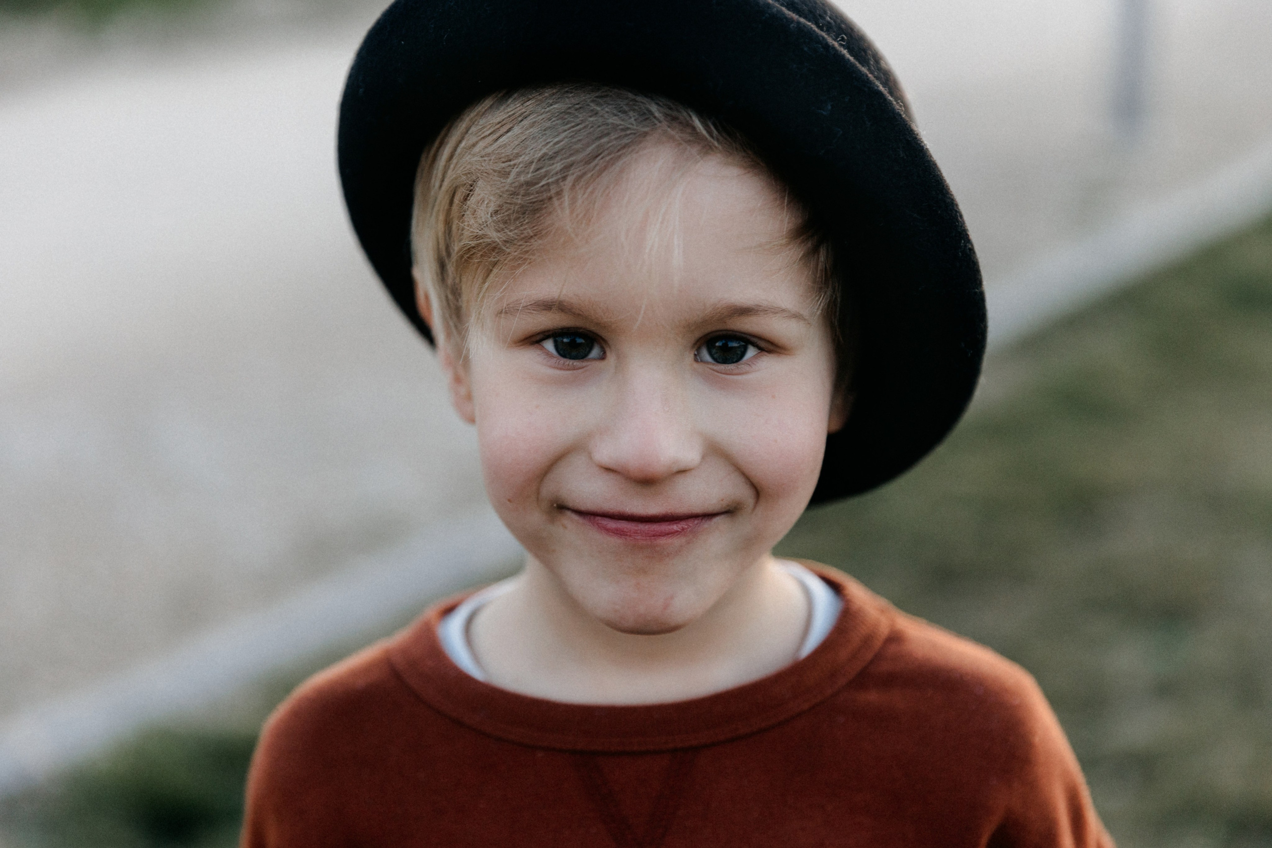 Anton & Arina Family. LondonPhotoStory — Vacation Photographer in London