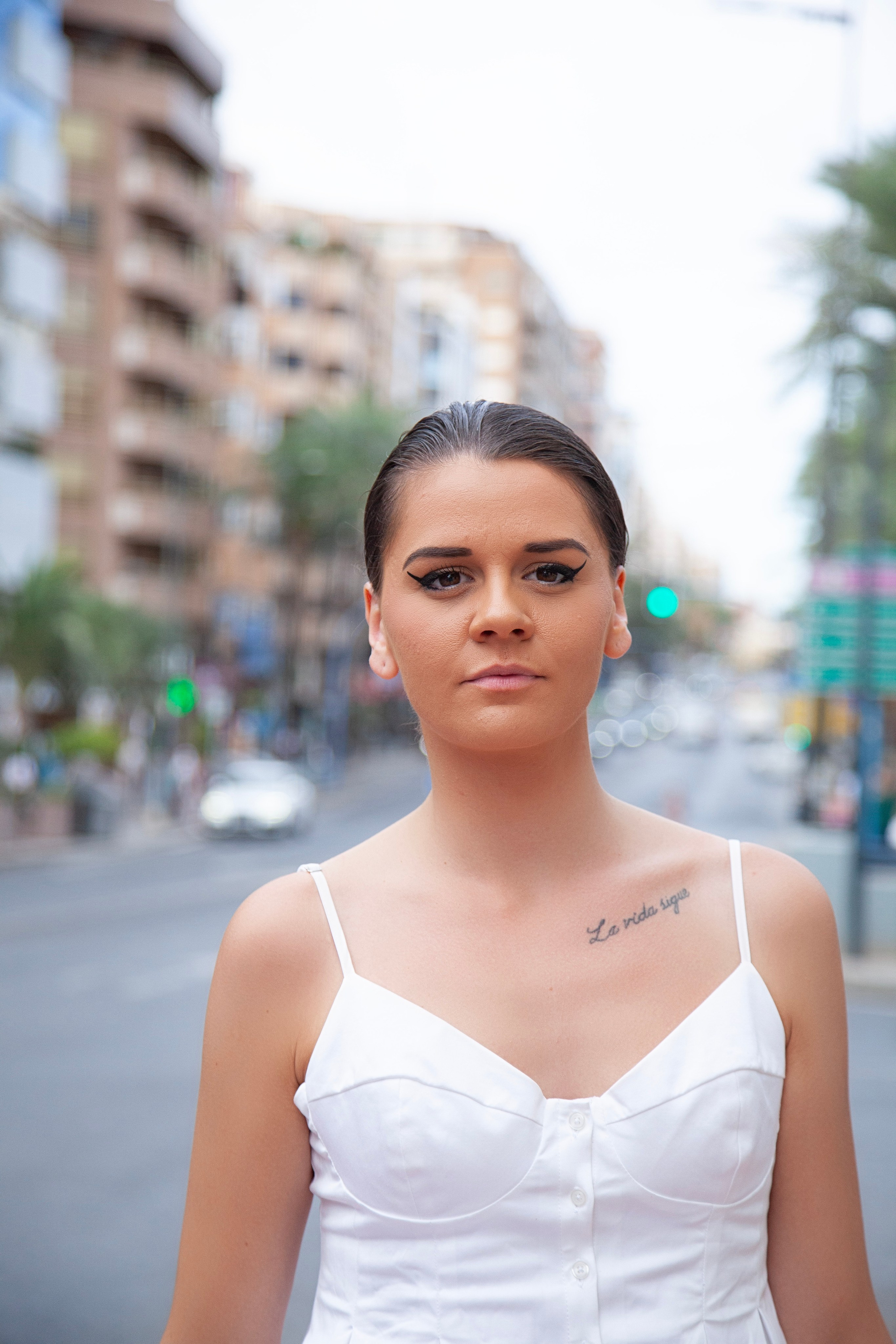 Celia. Family and real state photographer in Haugesund Dina Vikra