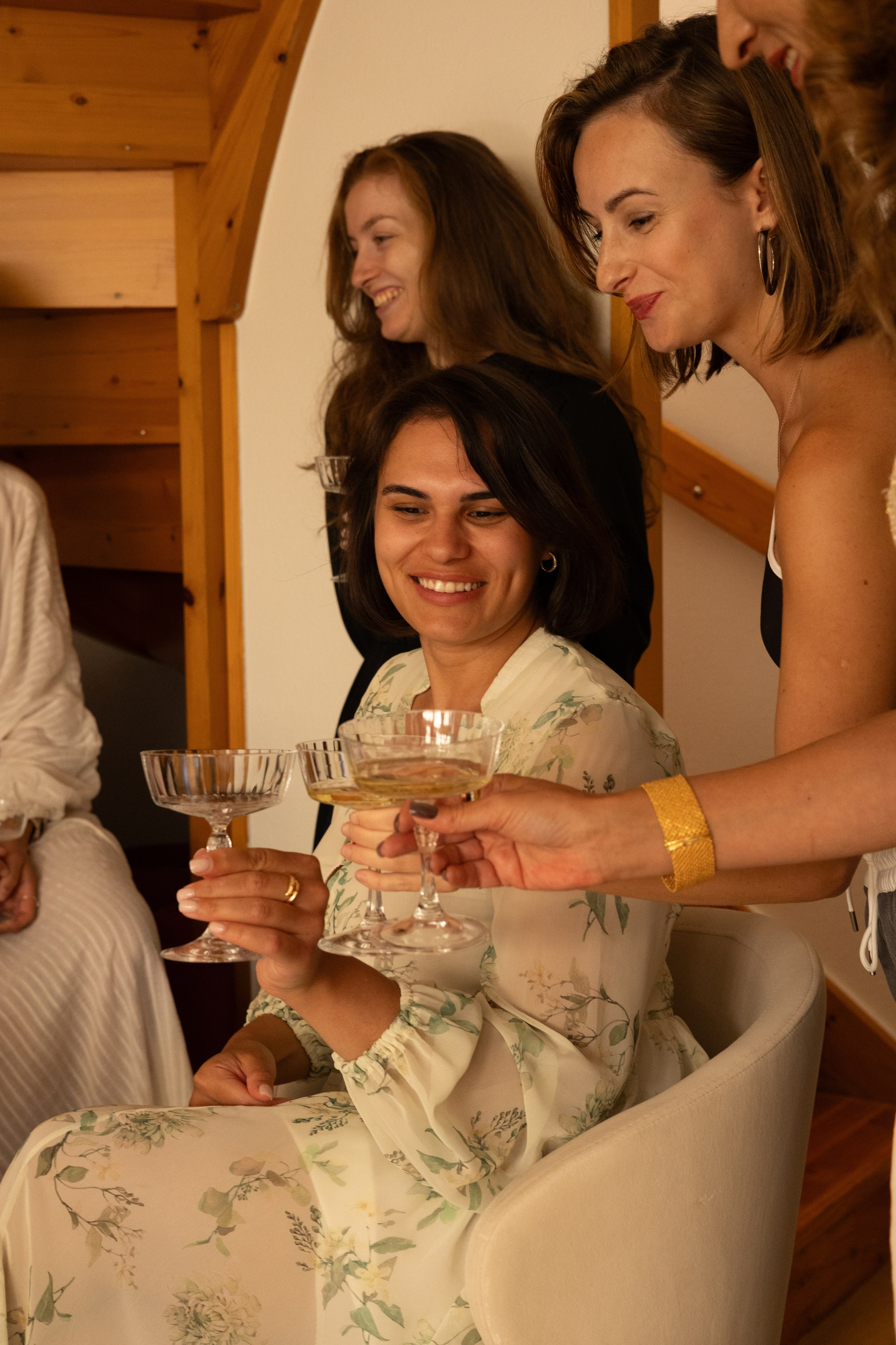 Brunch. Iryna Zhyvora | Photographer | Stockholm