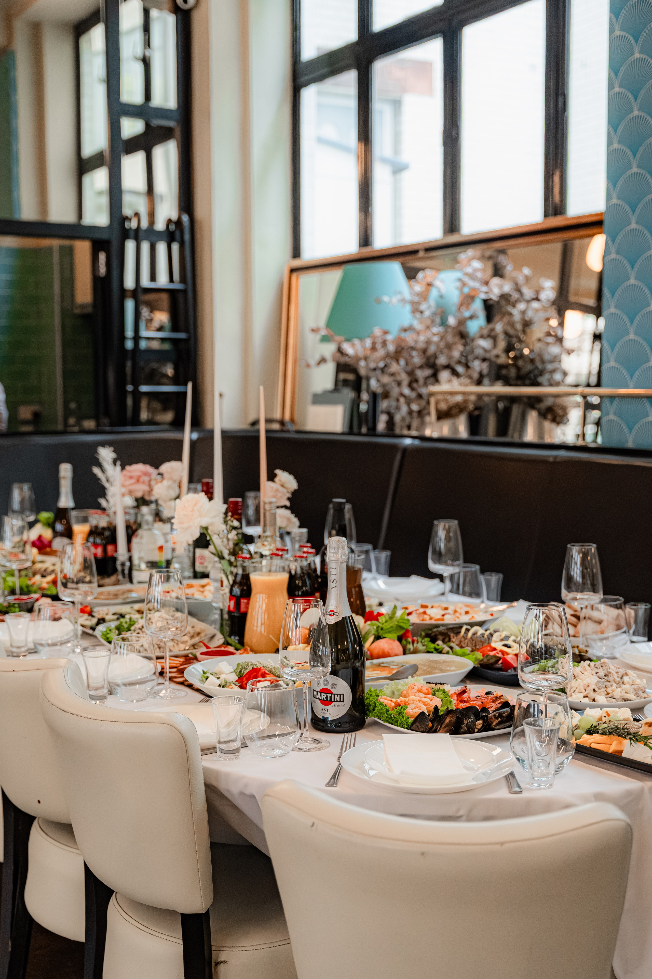 Decoration. Tonya Kyrylenko photographer in London