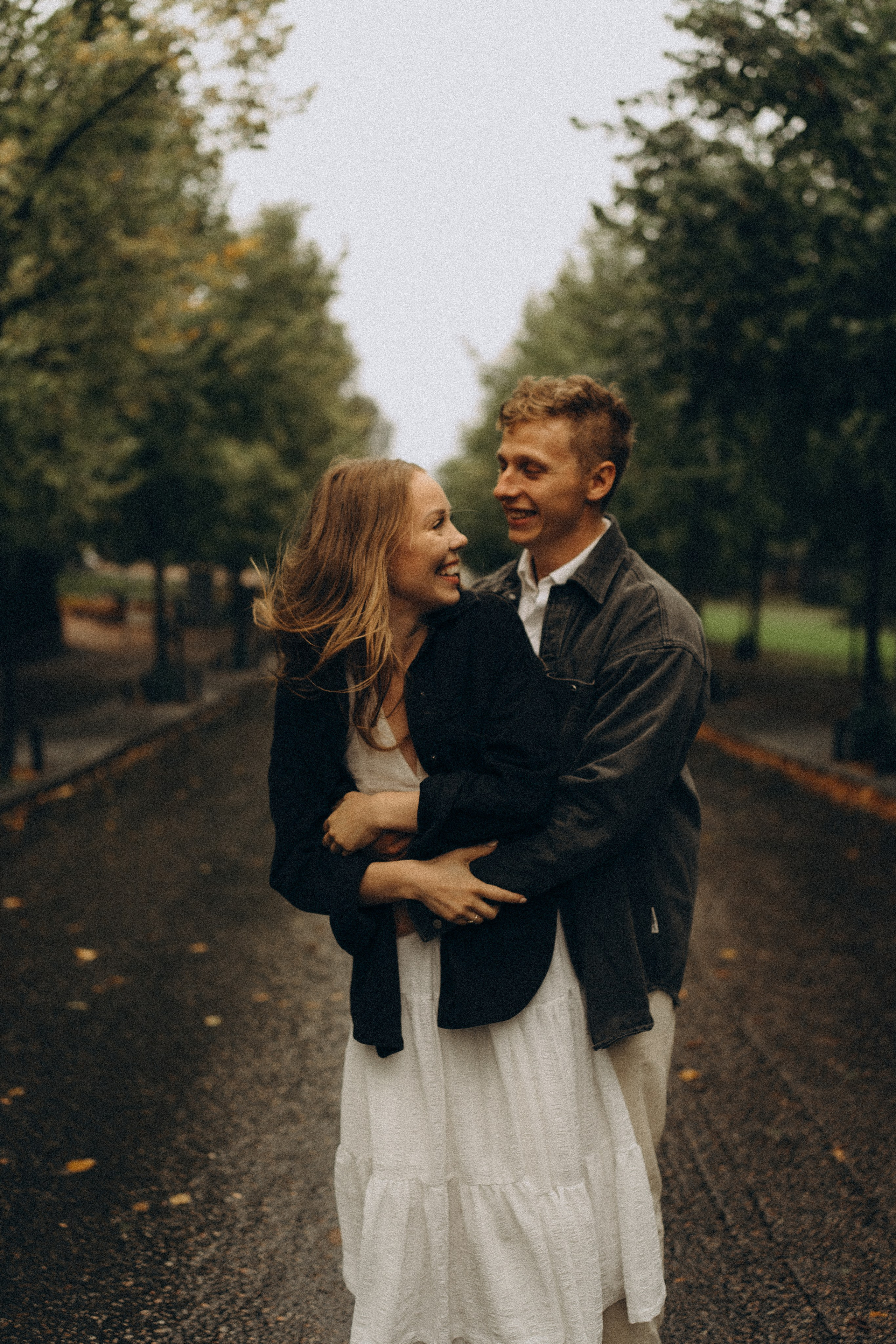 JP&L. Wedding and portrait photographer in Helsinki Vickan O