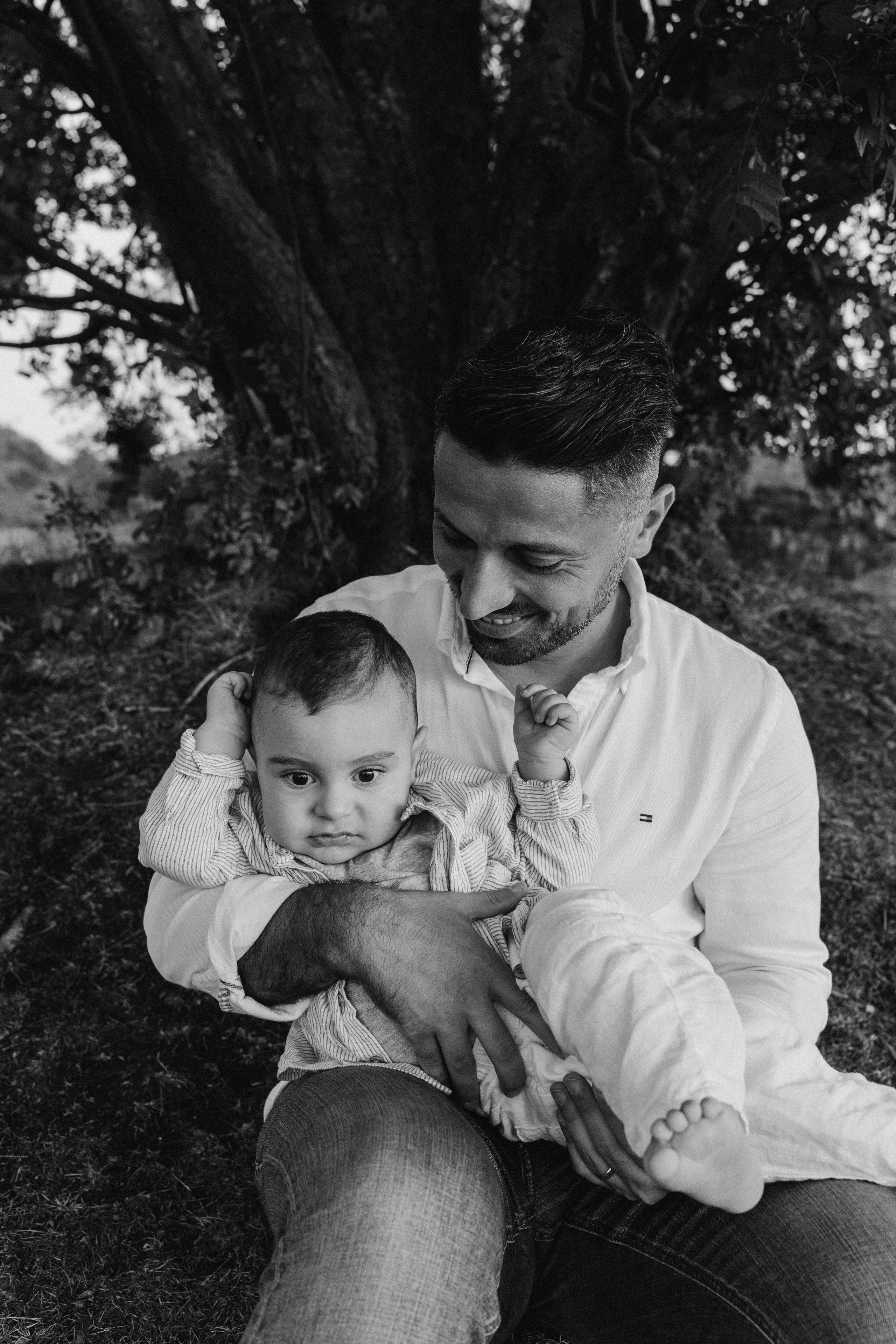 Summer. Wedding and portrait photographer in Helsinki Vickan O