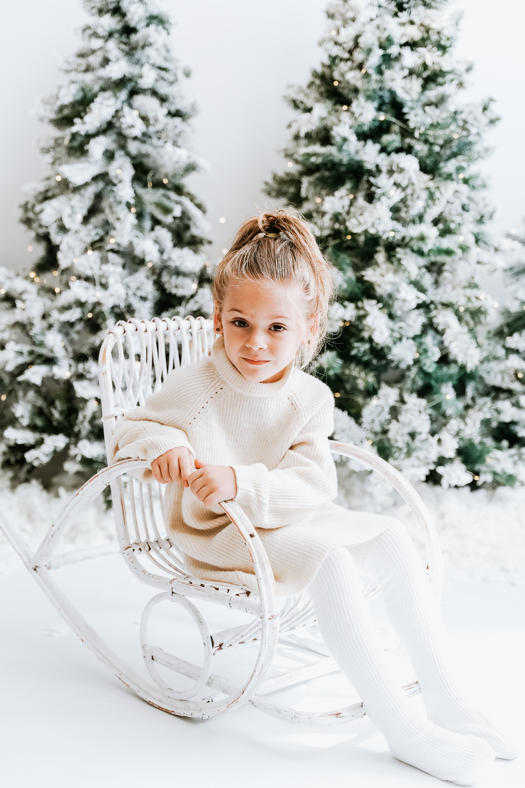 Новорічні фотосеії у Генуї. Svitlana Miahka fotografa a Genova