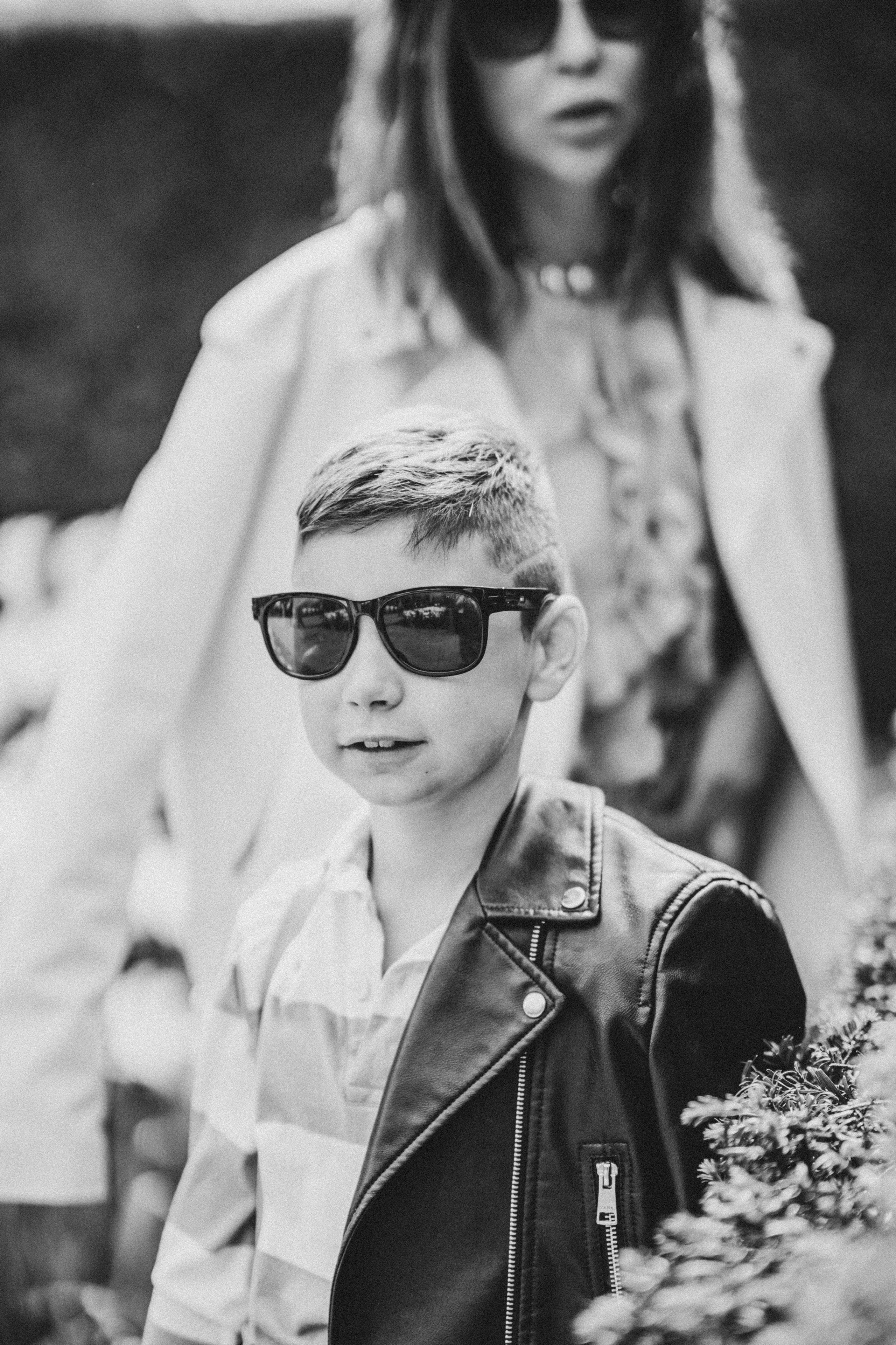 Hysteria. Tonya Kyrylenko photographer in London