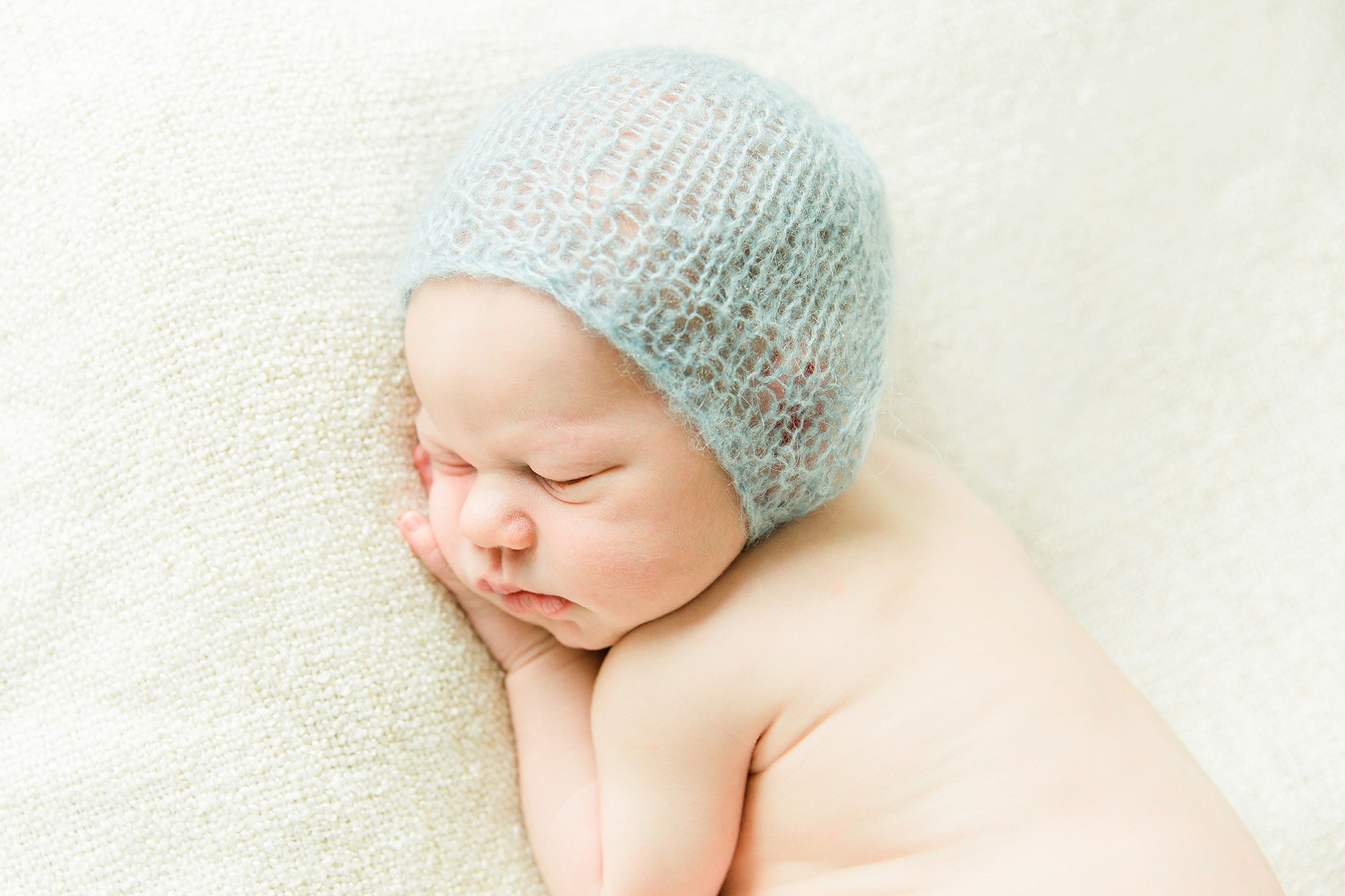 Vastasyntyneen kuvaus / Newbornkuvaus