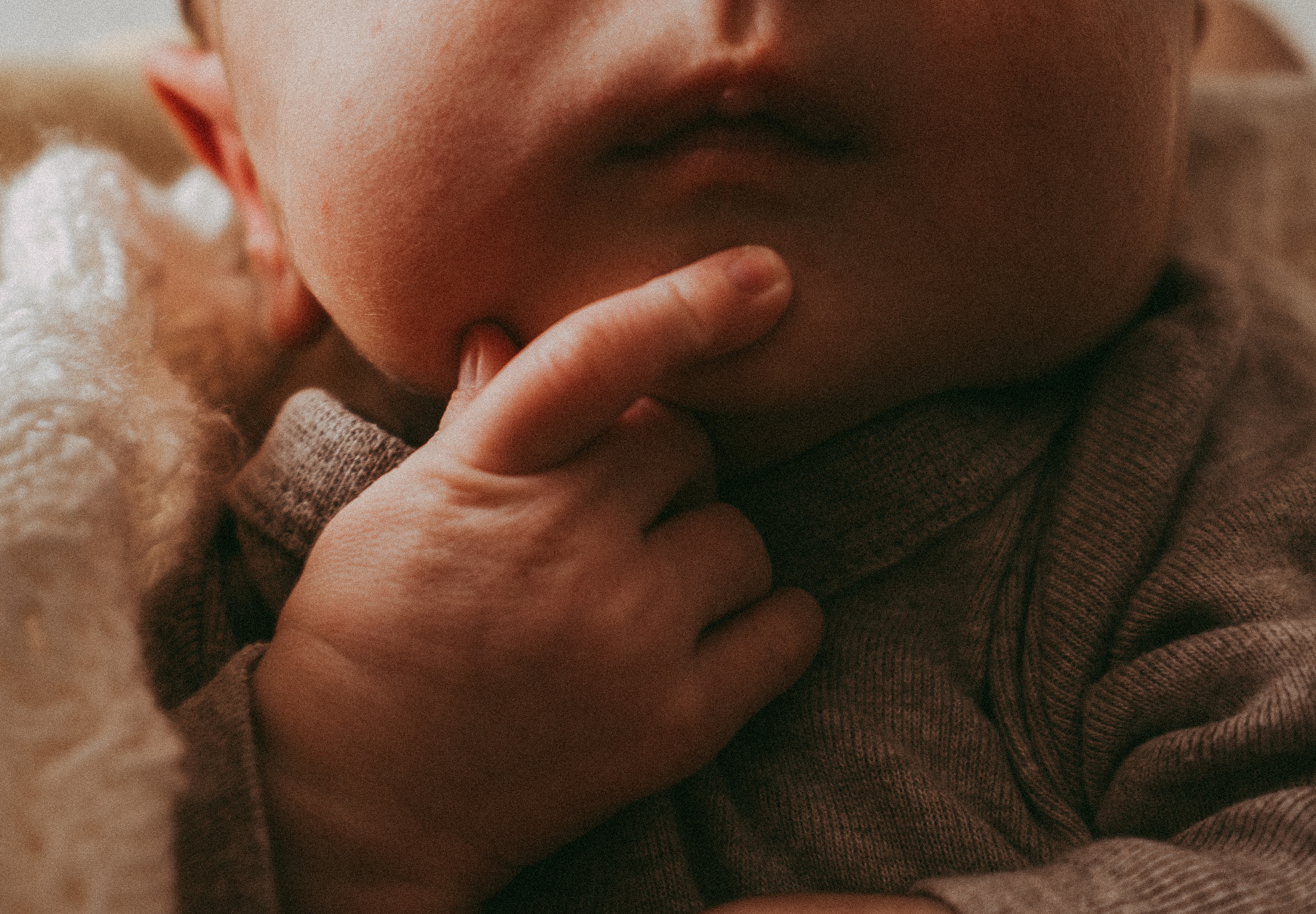Съемка новорожденных. Семейный фотограф в Кишинёве Ольга Черноморец