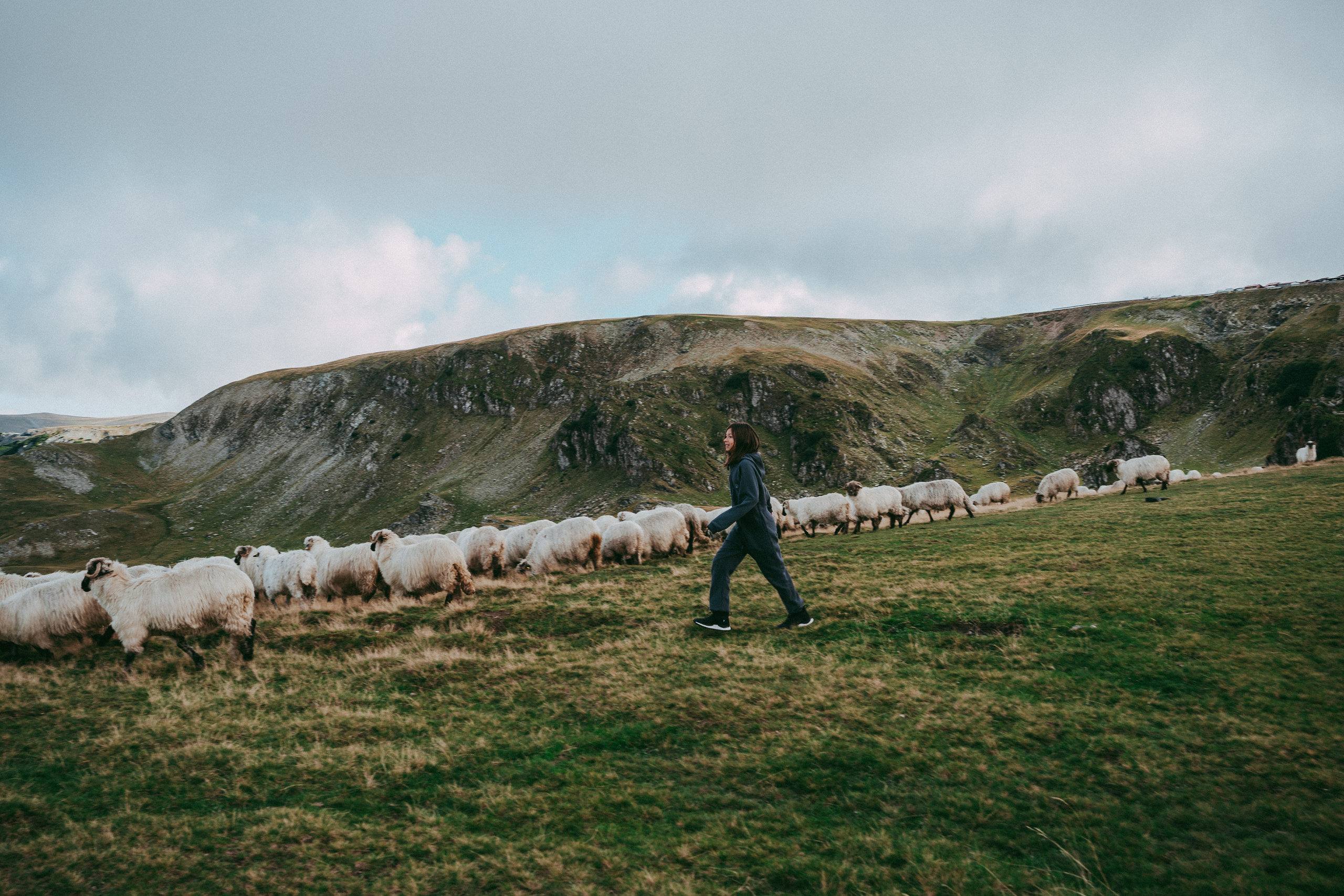 Съемка на природе. Семейный фотограф в Кишинёве Ольга Черноморец