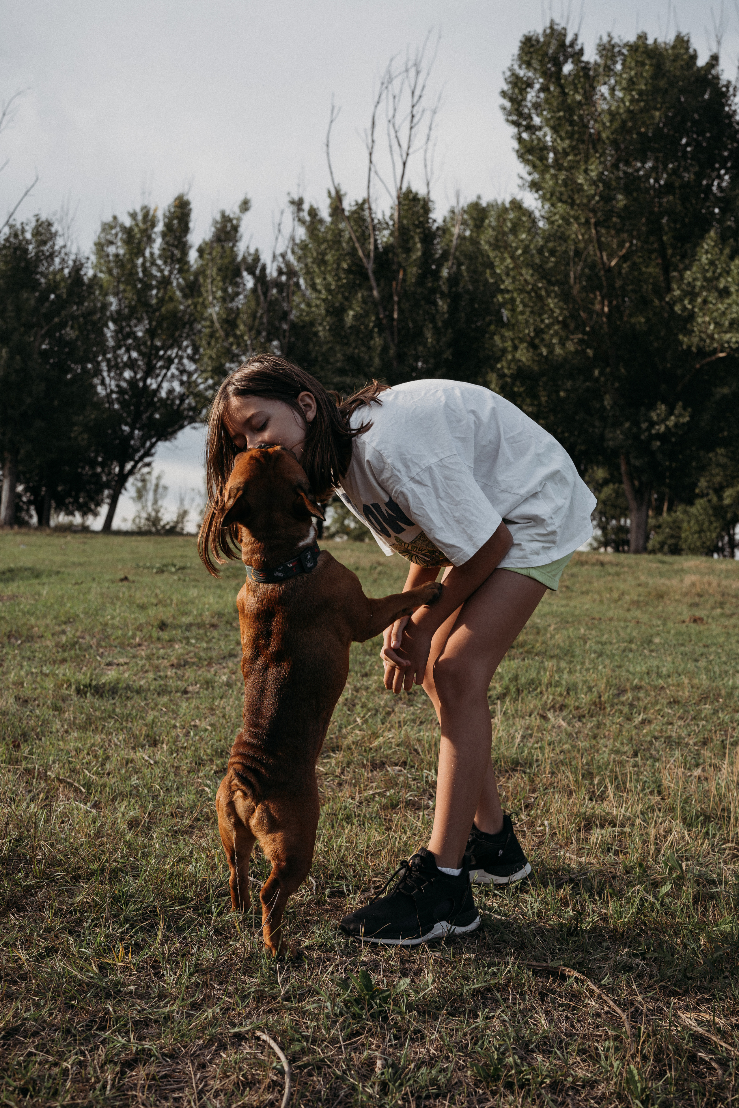Съемка на природе. Семейный фотограф в Кишинёве Ольга Черноморец