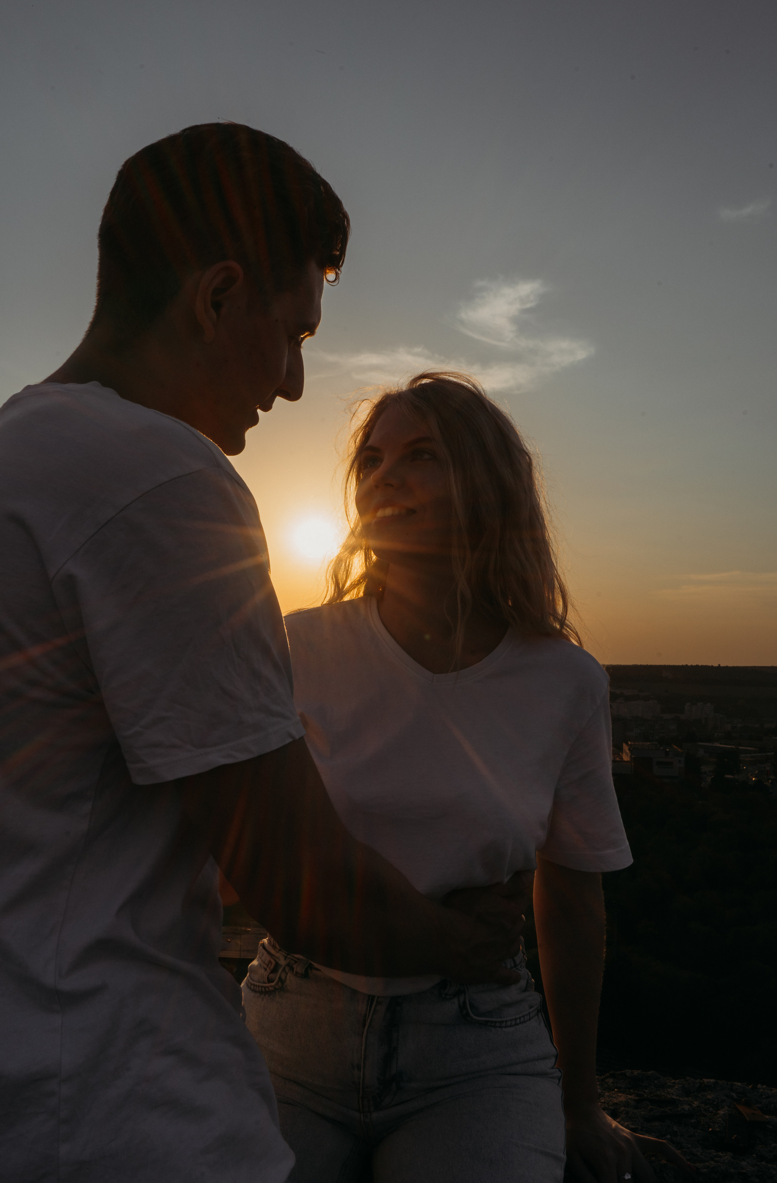 Love story. Семейный фотограф в Кишинёве Ольга Черноморец