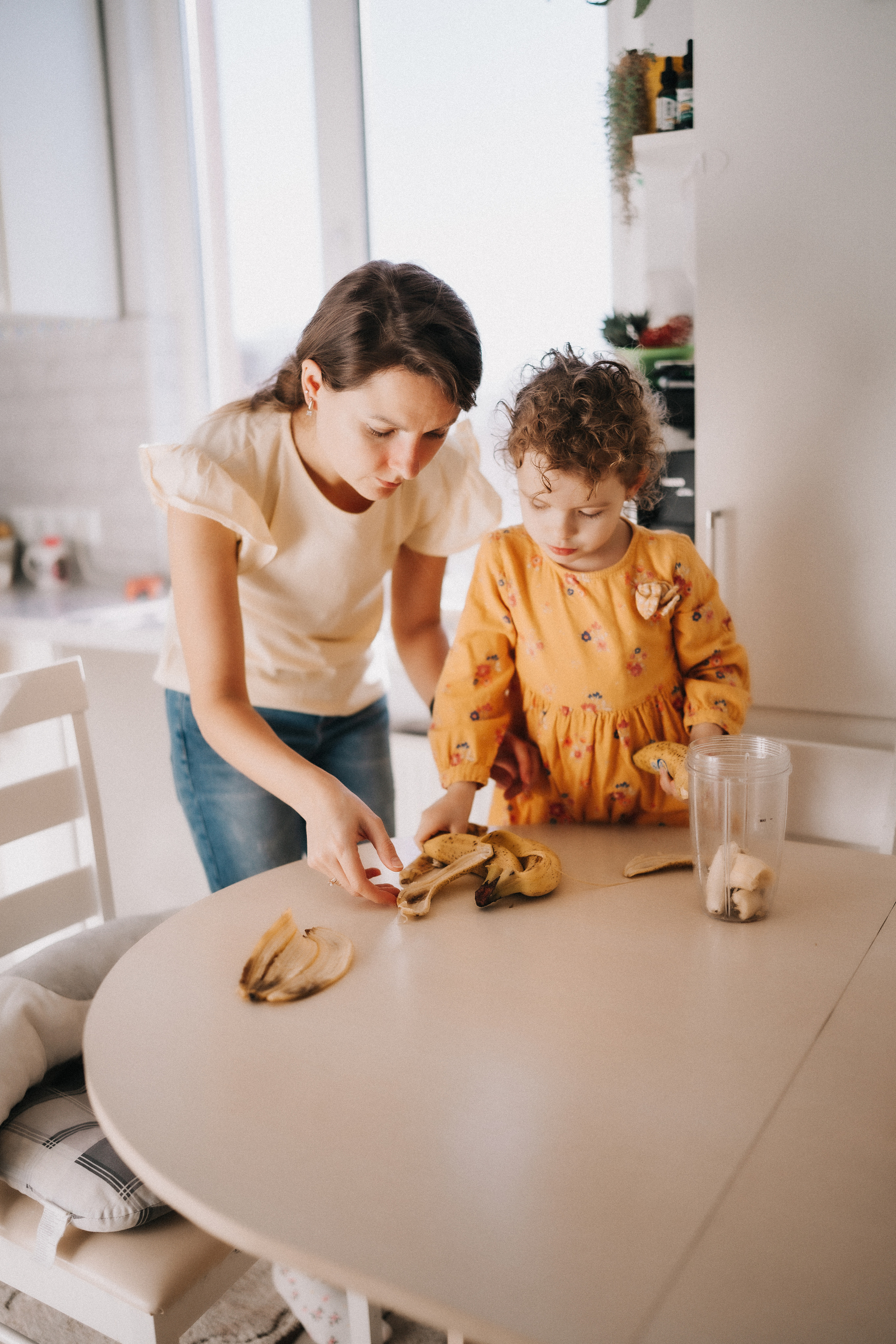 Домашняя съемка. Семейный фотограф в Кишинёве Ольга Черноморец