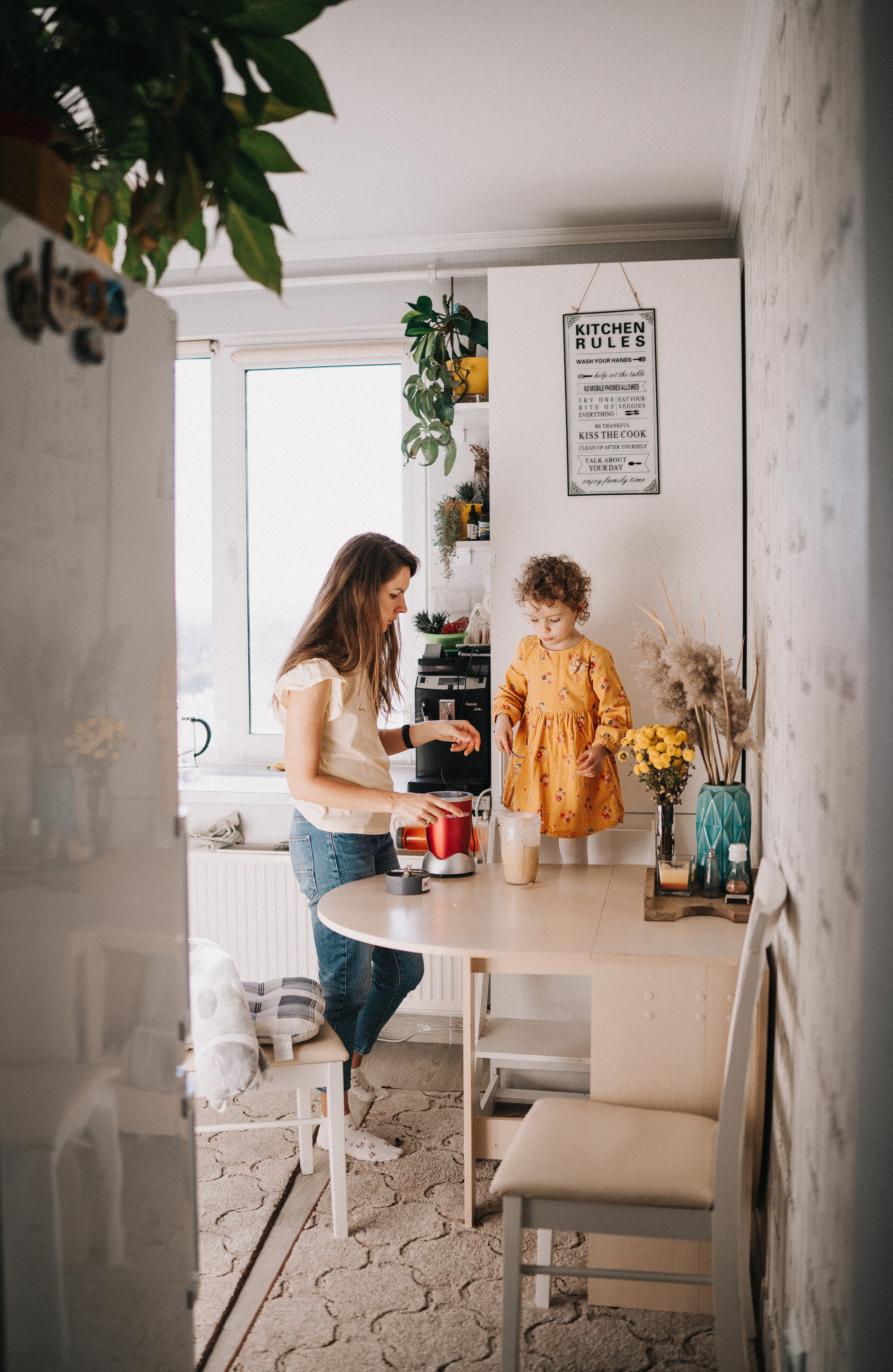 Домашняя съемка. Семейный фотограф в Кишинёве Ольга Черноморец
