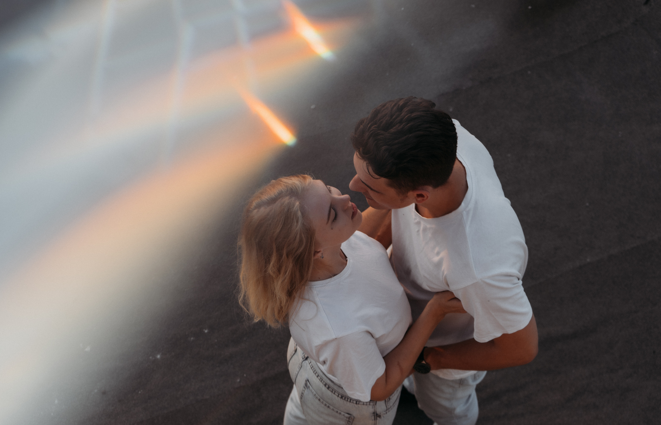 Love story. Семейный фотограф в Кишинёве Ольга Черноморец