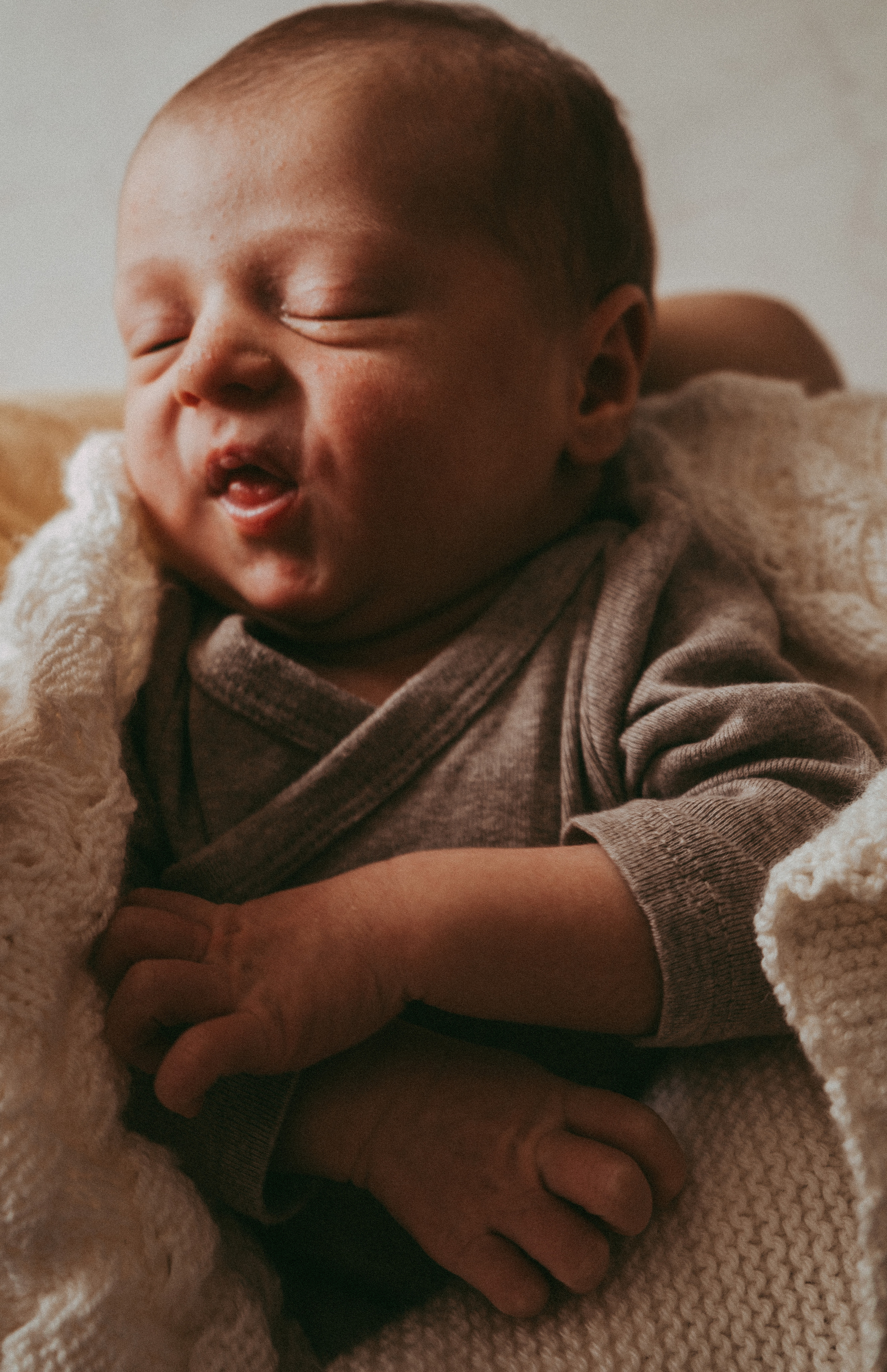 Съемка новорожденных. Семейный фотограф в Кишинёве Ольга Черноморец